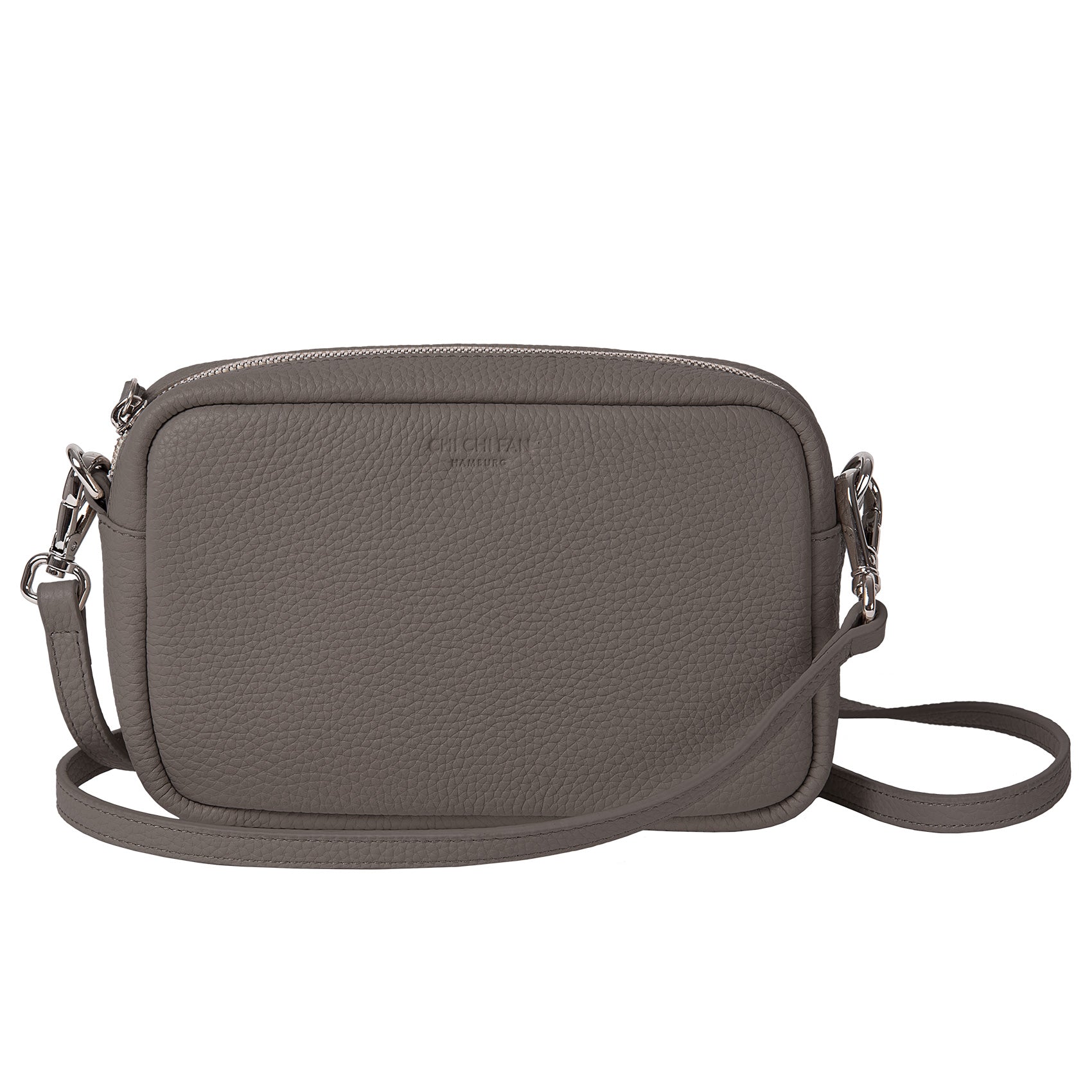 Missy Bag Lichtgrau
