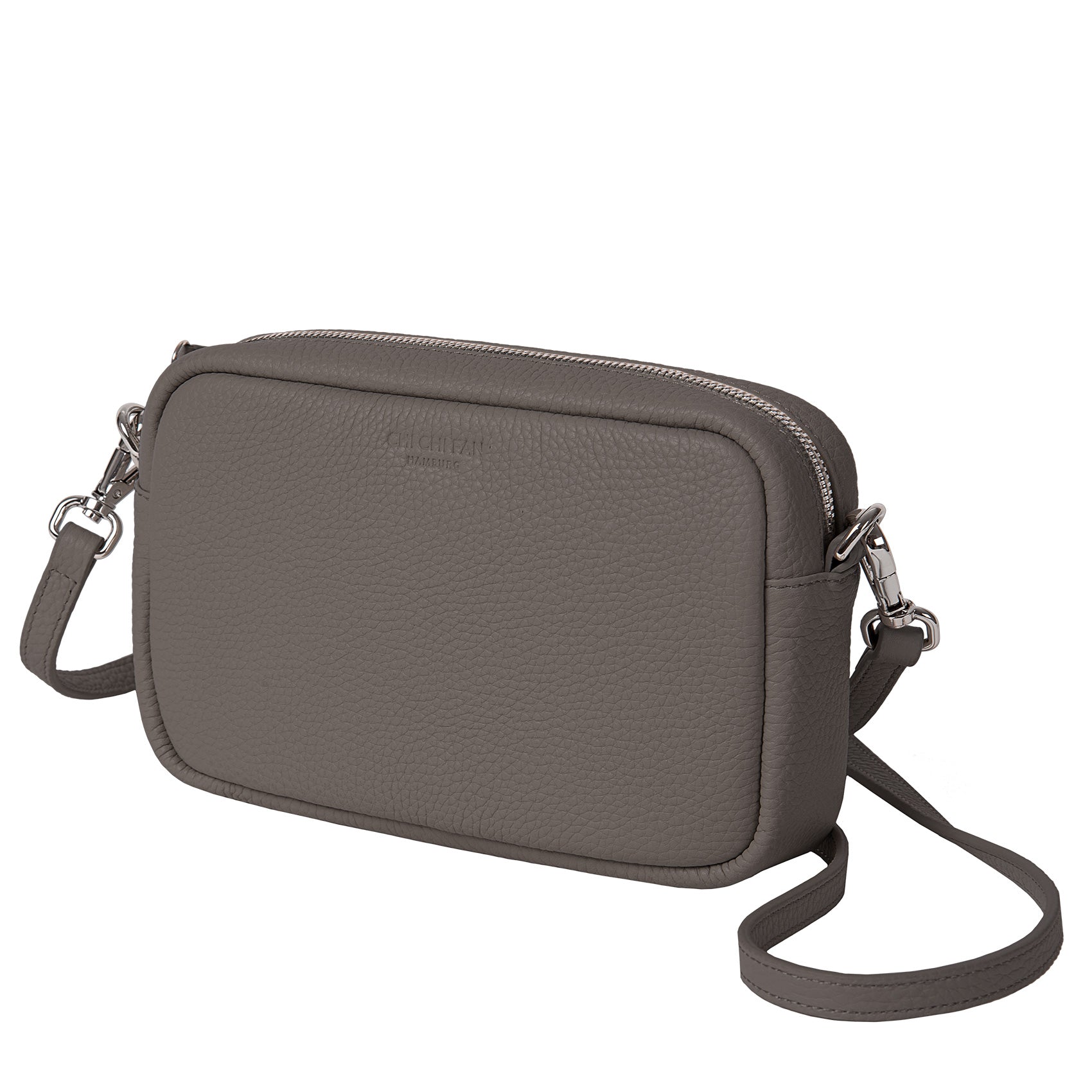 Missy Bag Lichtgrau