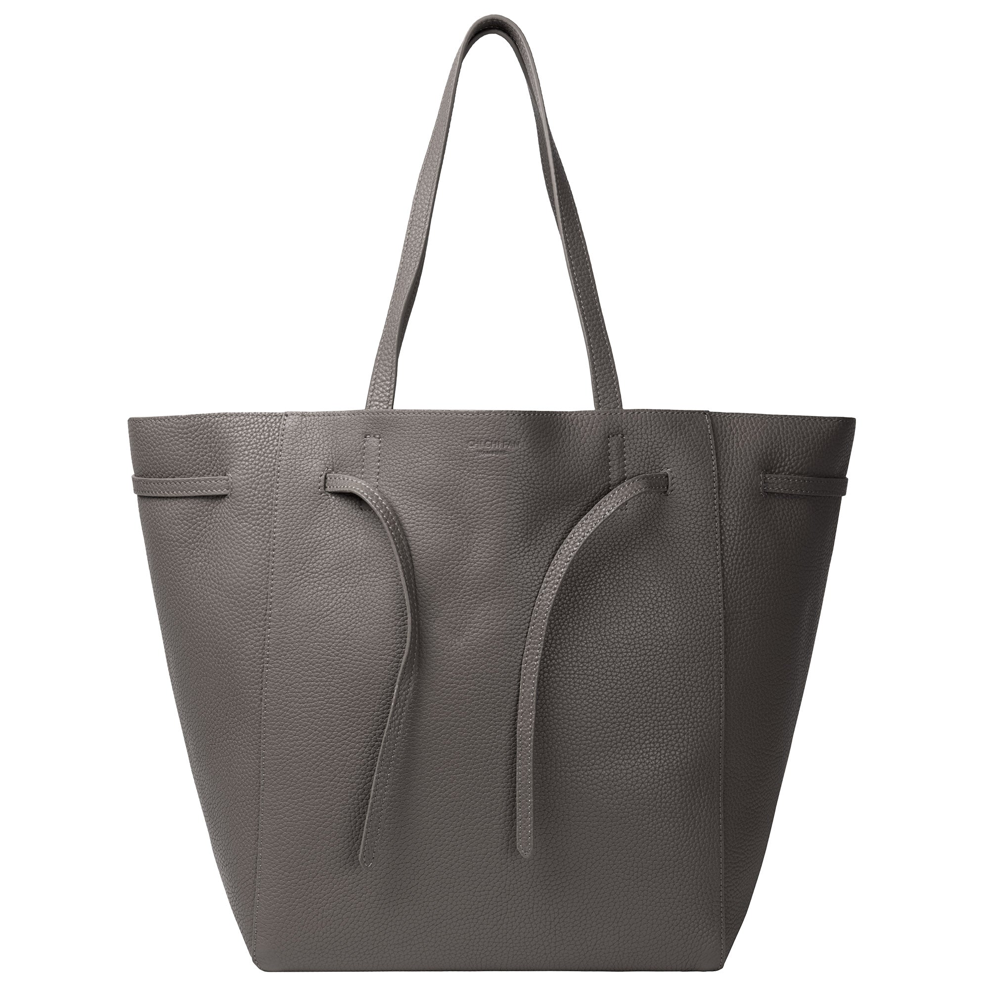 Shopper Raw graphit
