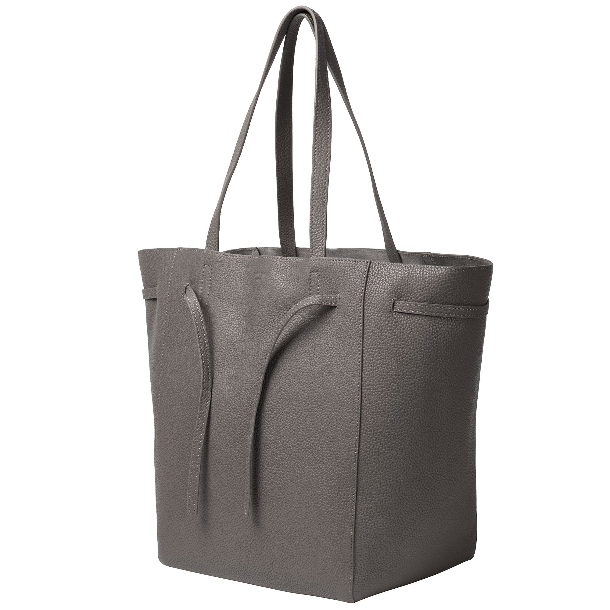 Shopper Raw graphit