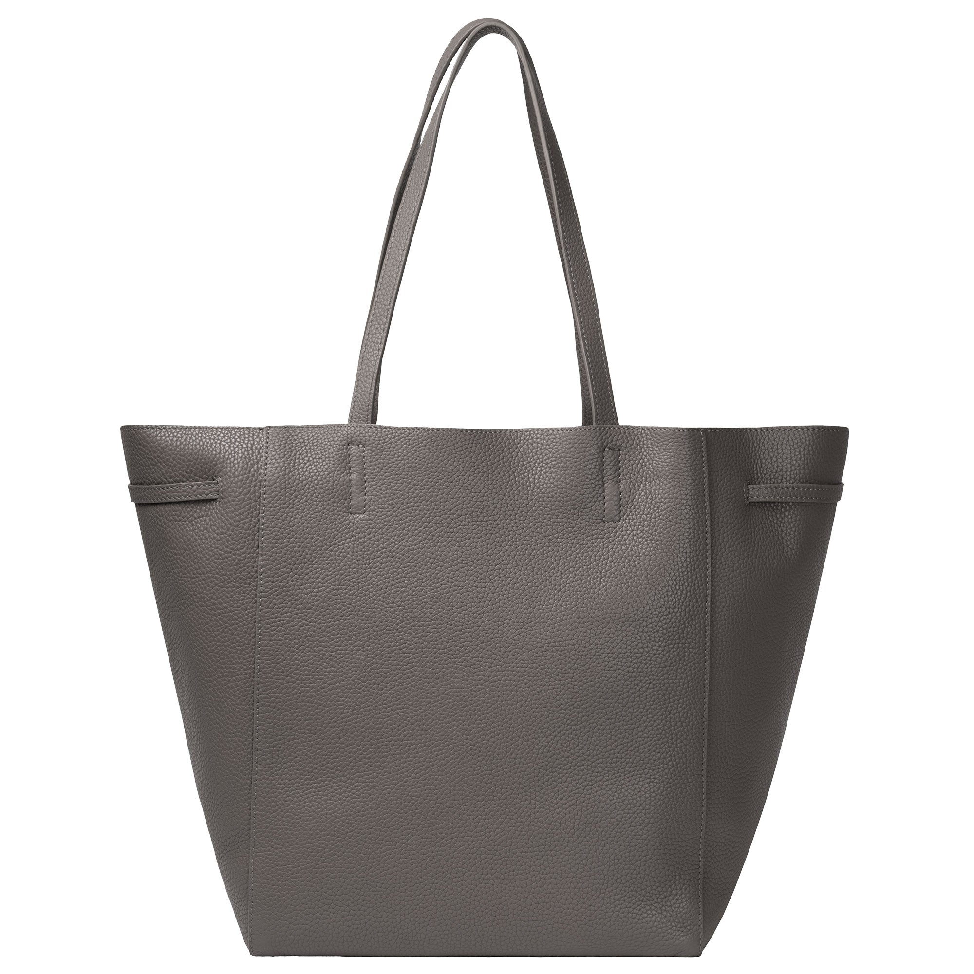 Shopper Raw graphit