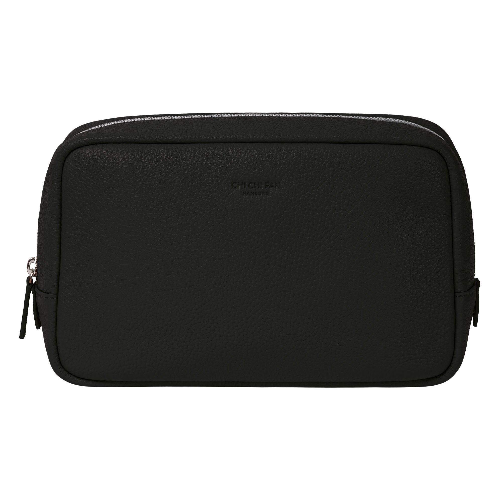 Travel Bag schwarz