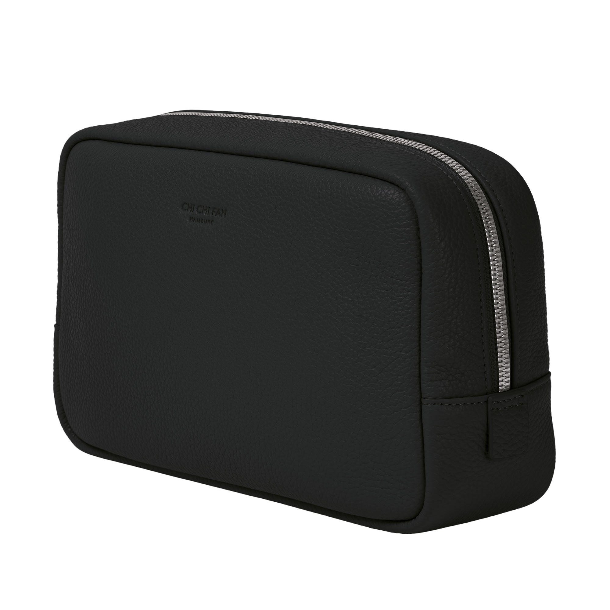 Travel Bag schwarz
