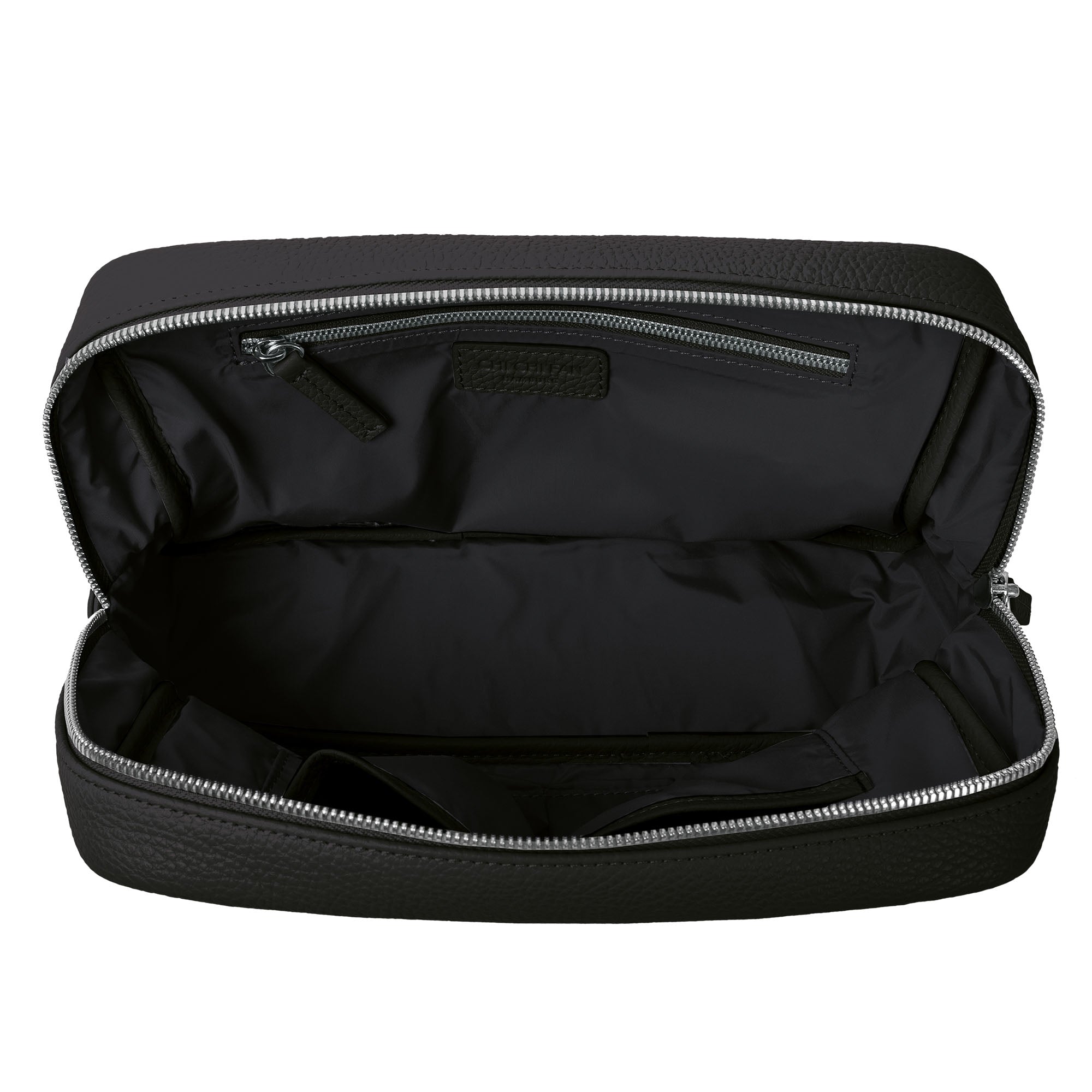 Travel Bag schwarz