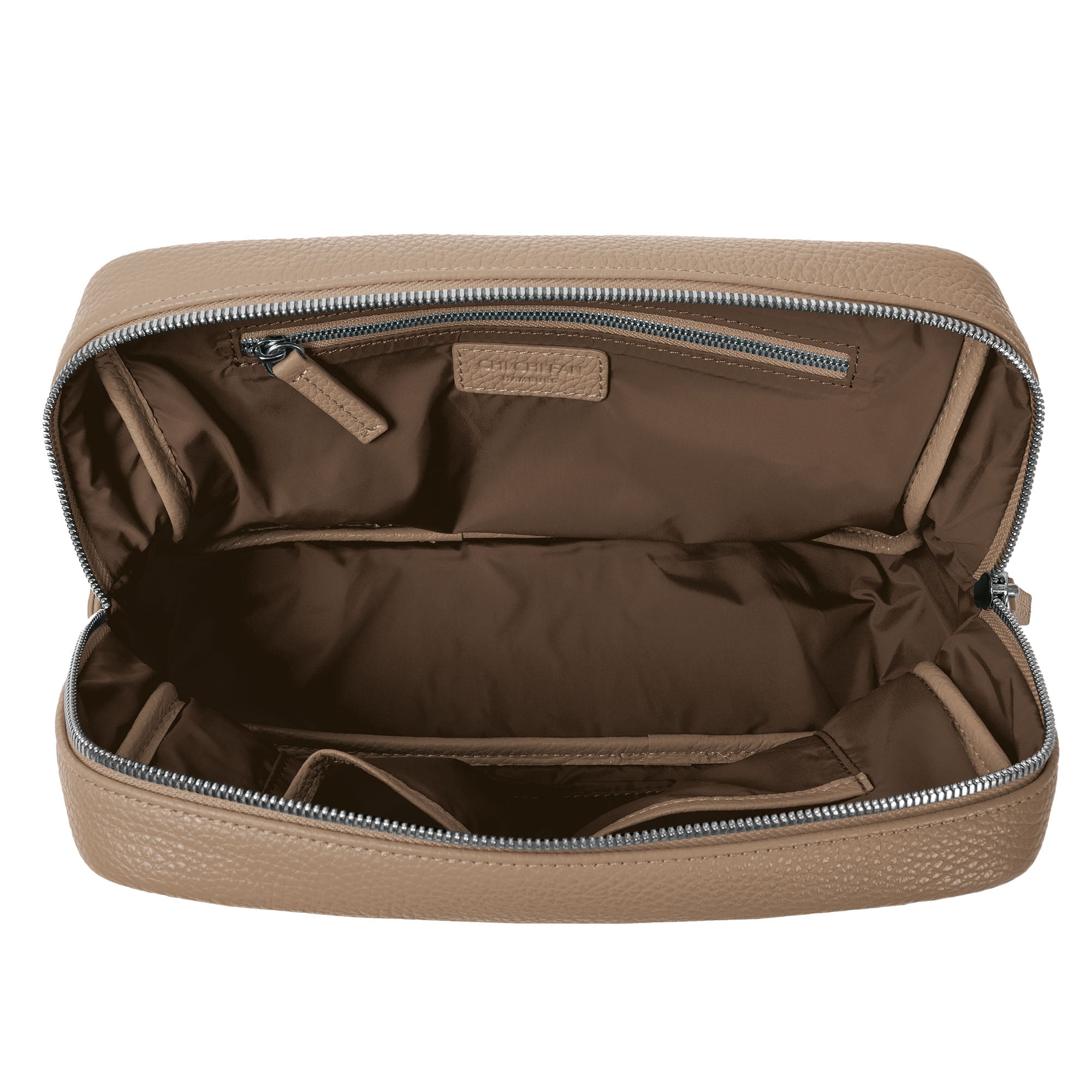 Travel Bag stone