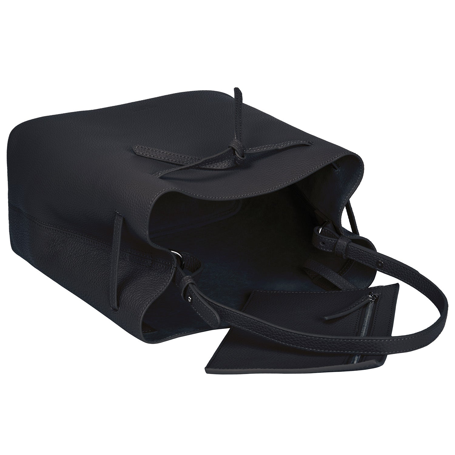 Beutel Raw Marine