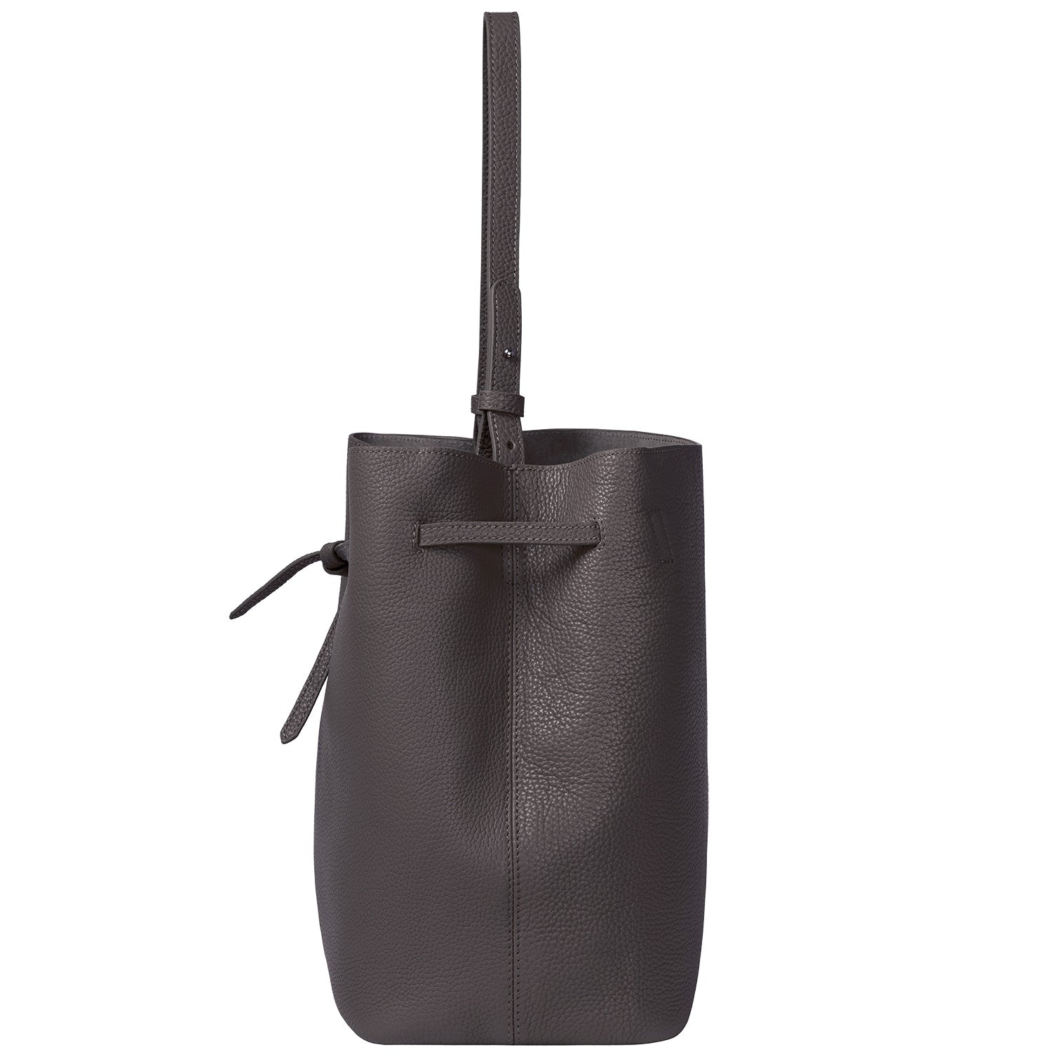 Beutel Raw Graphit