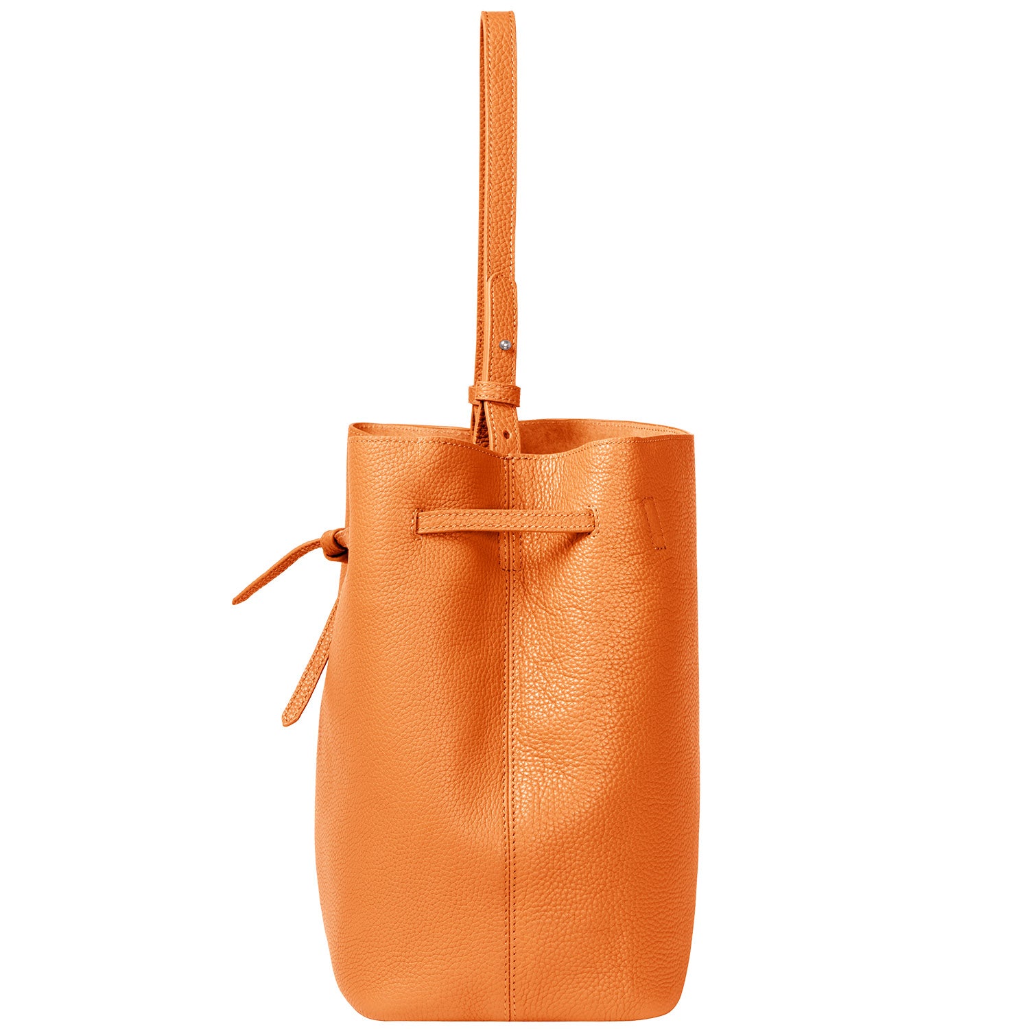 Beutel Raw orange