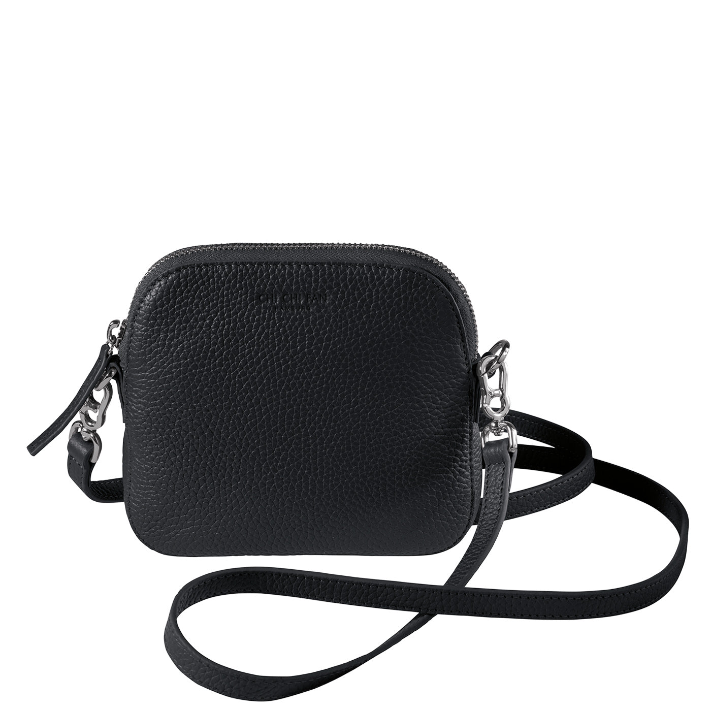 Change Bag Schwarz