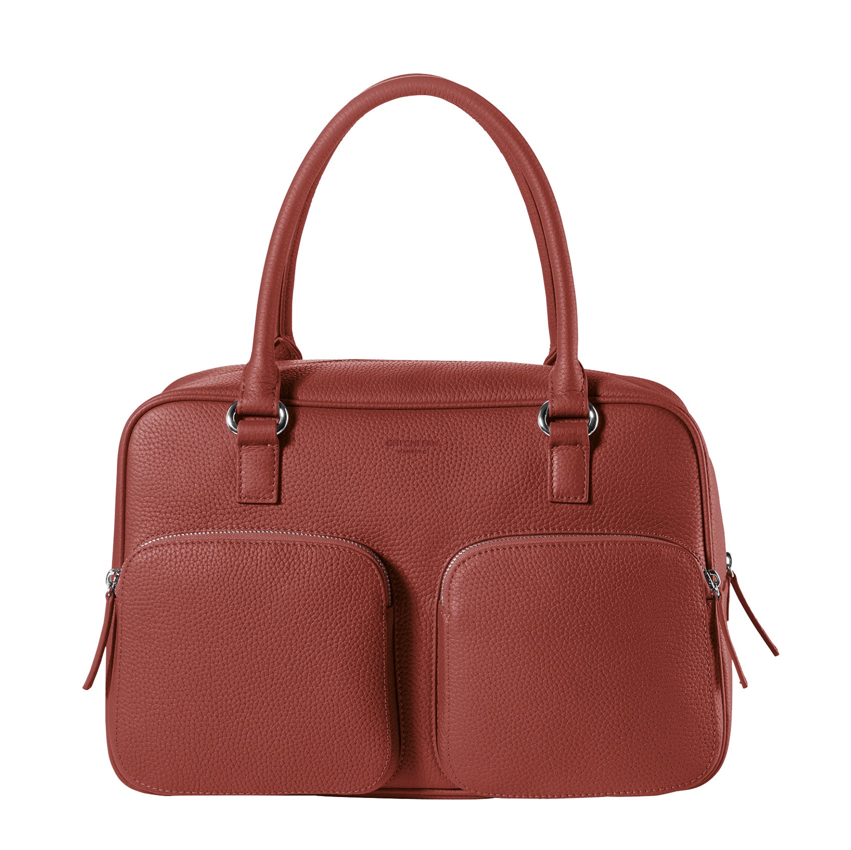 City Bag roof