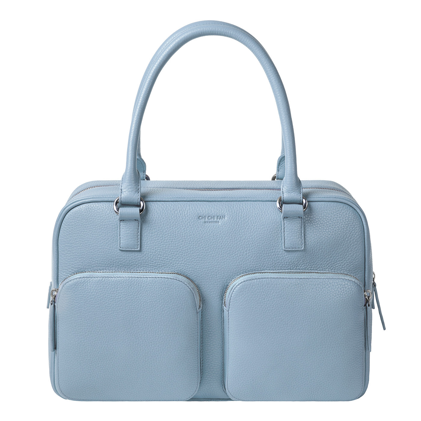 City Bag waterfall