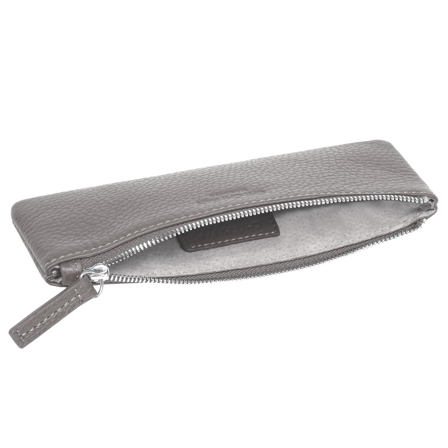 Pencil Bag Lichtgrau