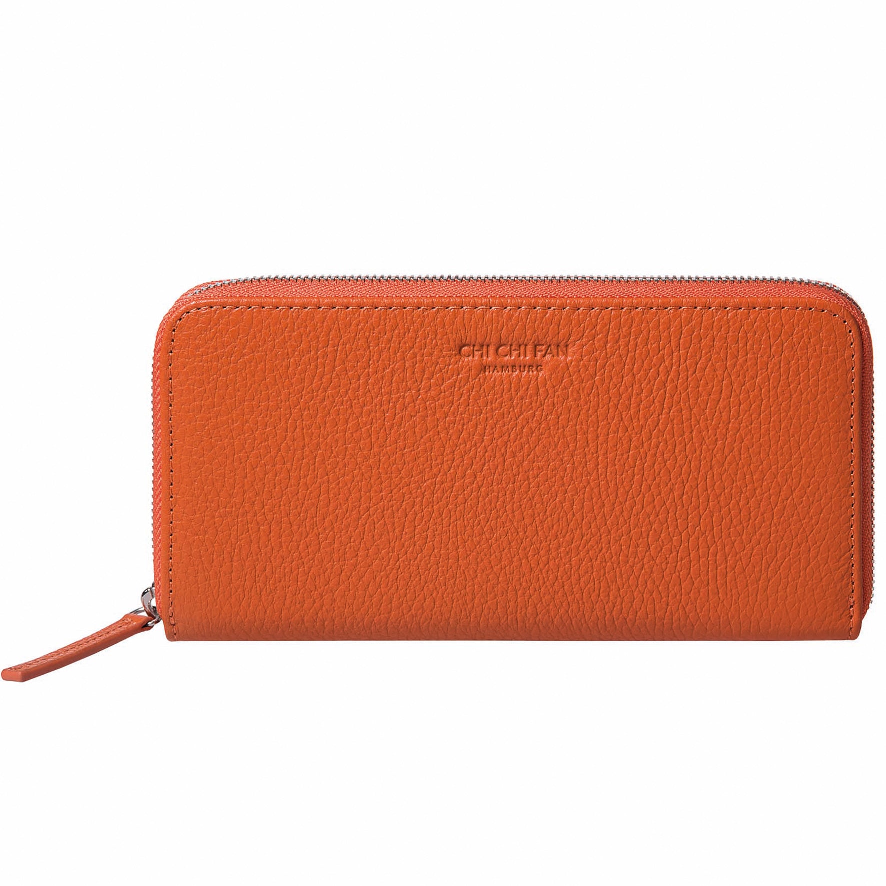 Portemonnaie Classic Orange