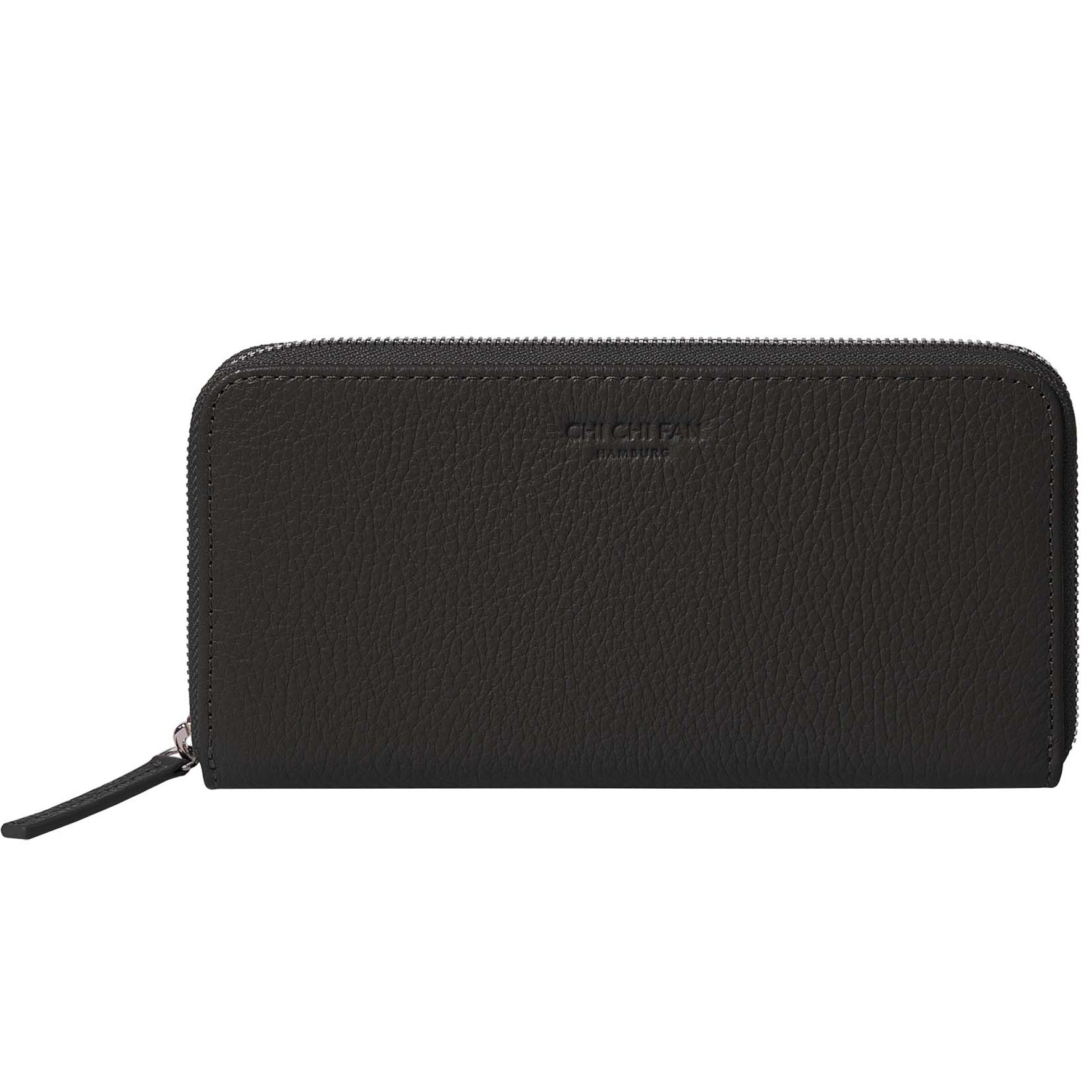 Portemonnaie Classic Schwarz