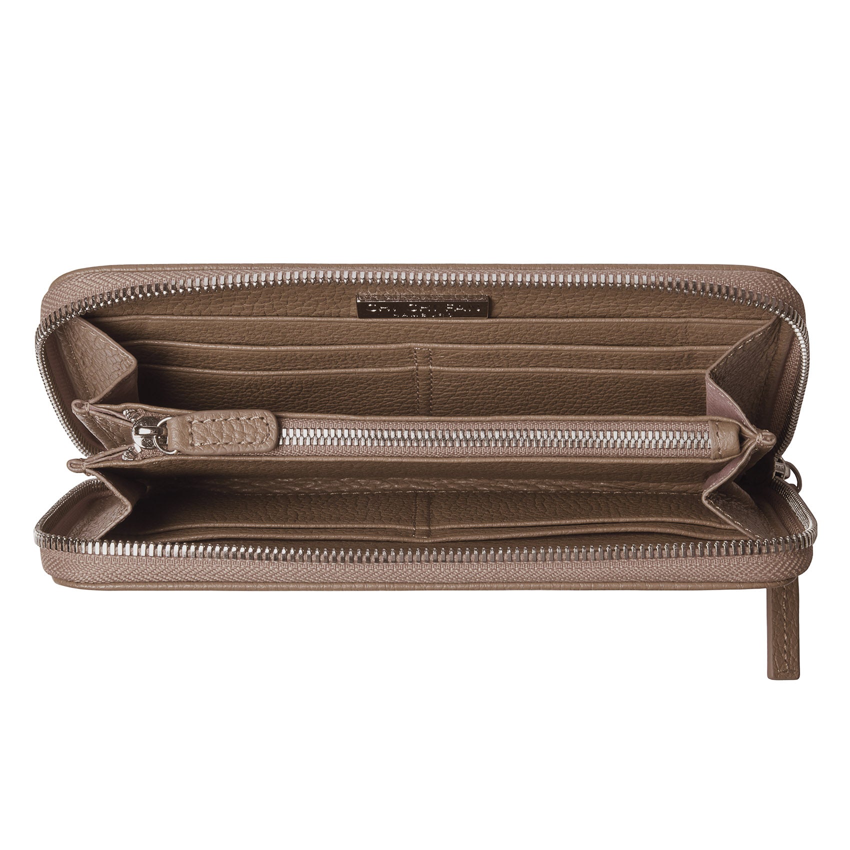 Portemonnaie Classic stone