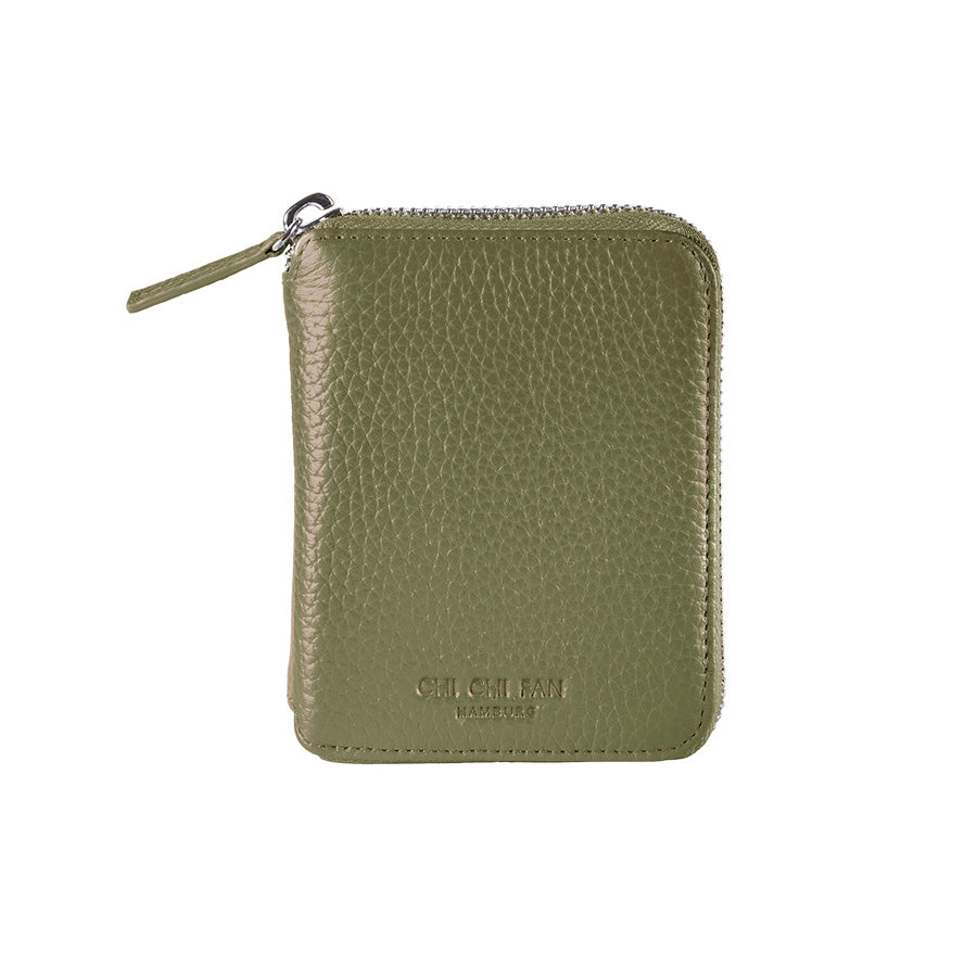 Wallet Compact bosco