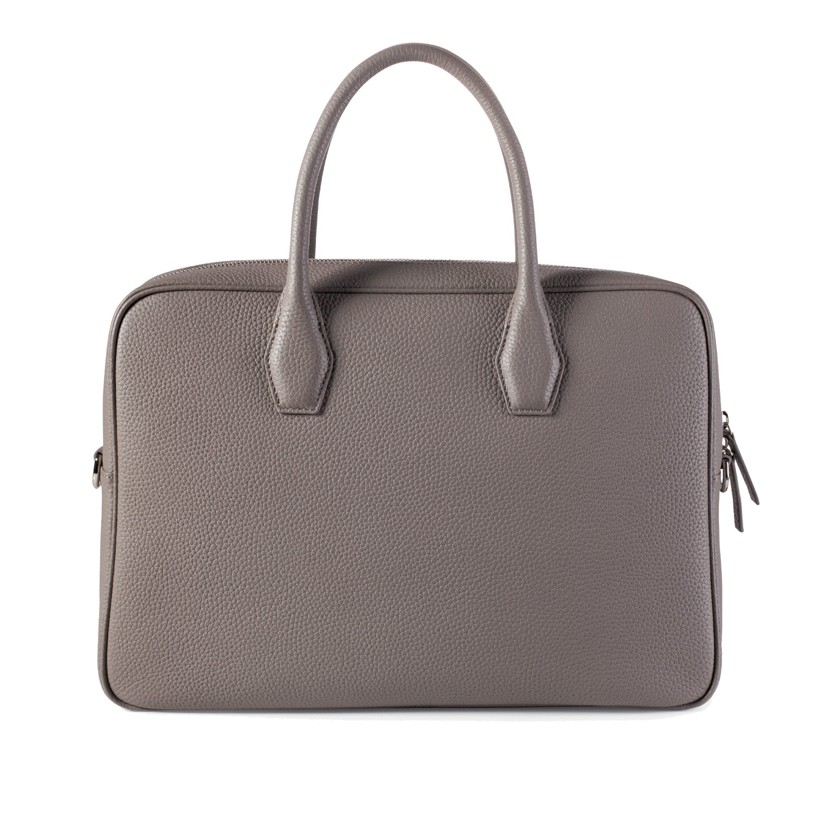 Business Bag lichtgrau