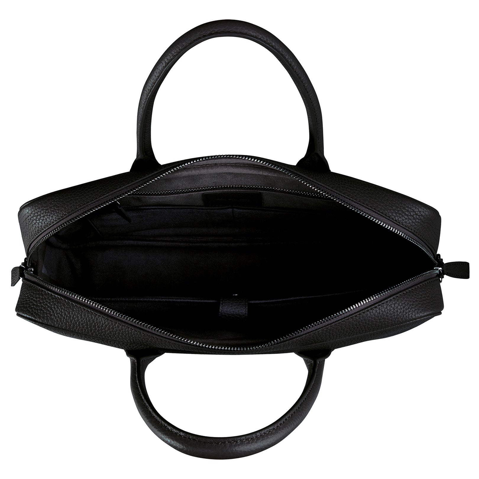 Business Bag schwarz
