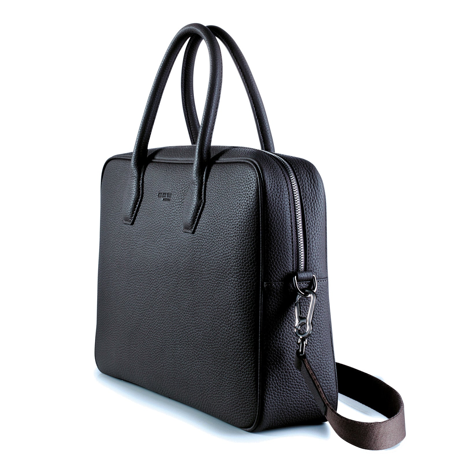 Business Bag schwarz