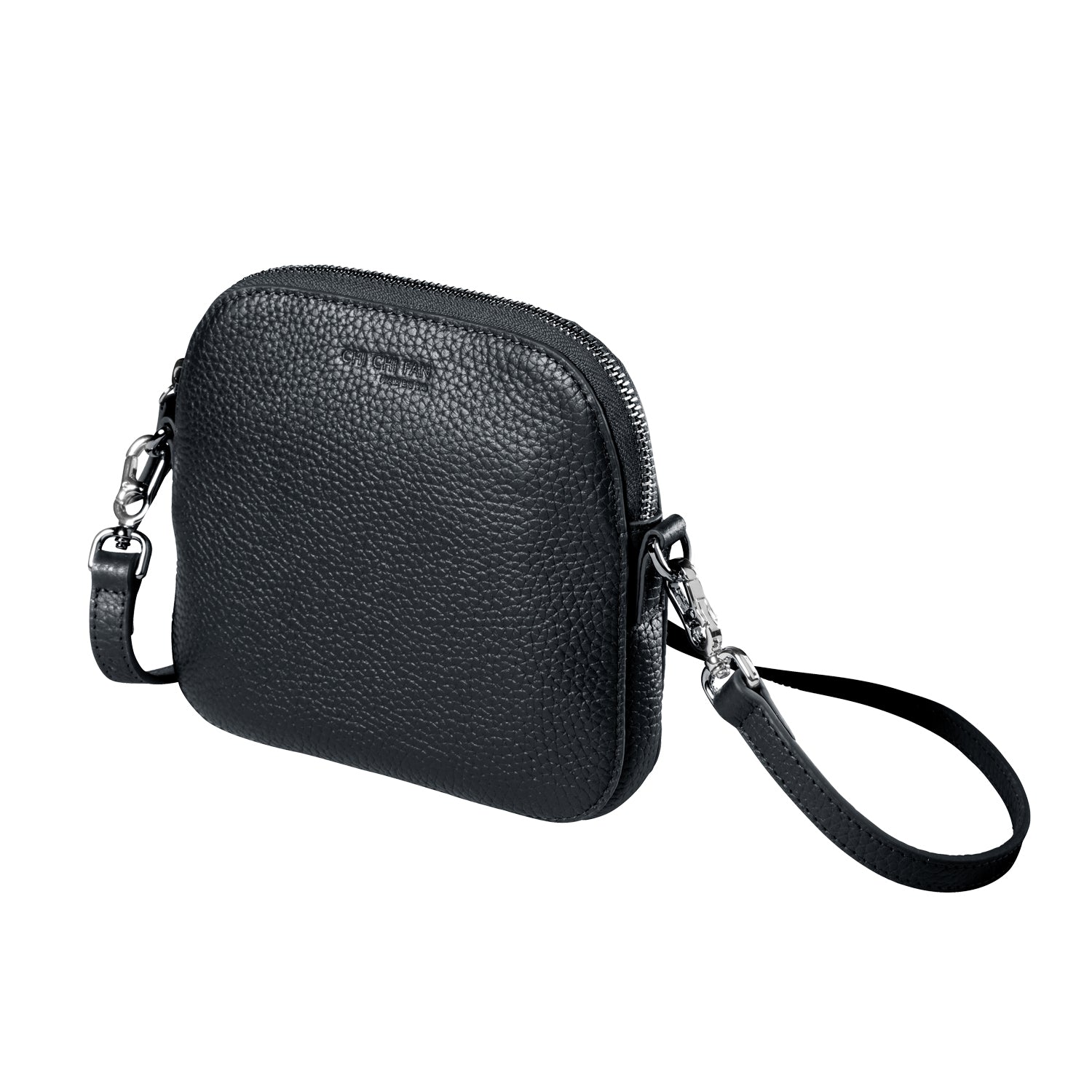 Change Bag Schwarz