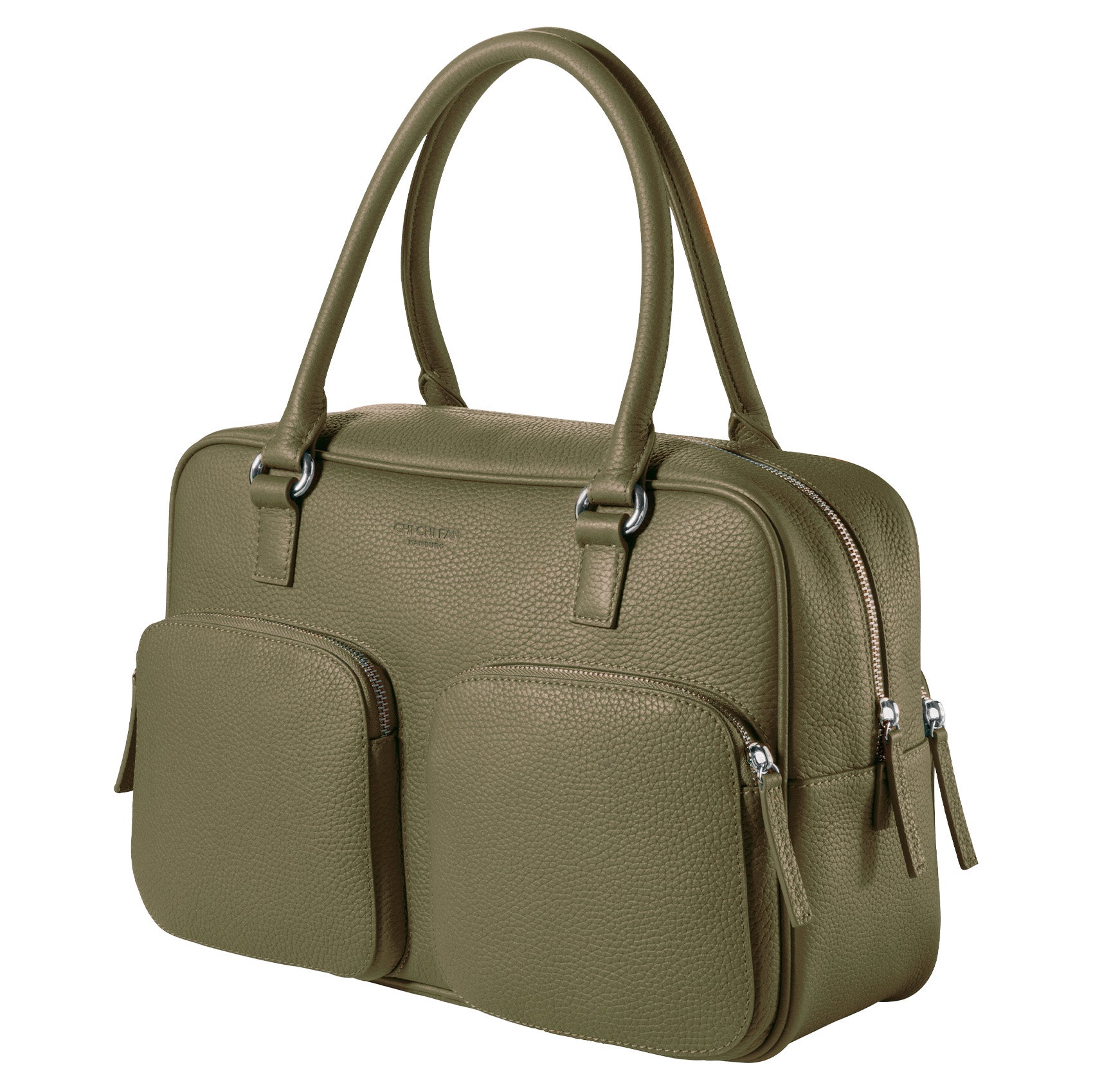 City Bag bosco