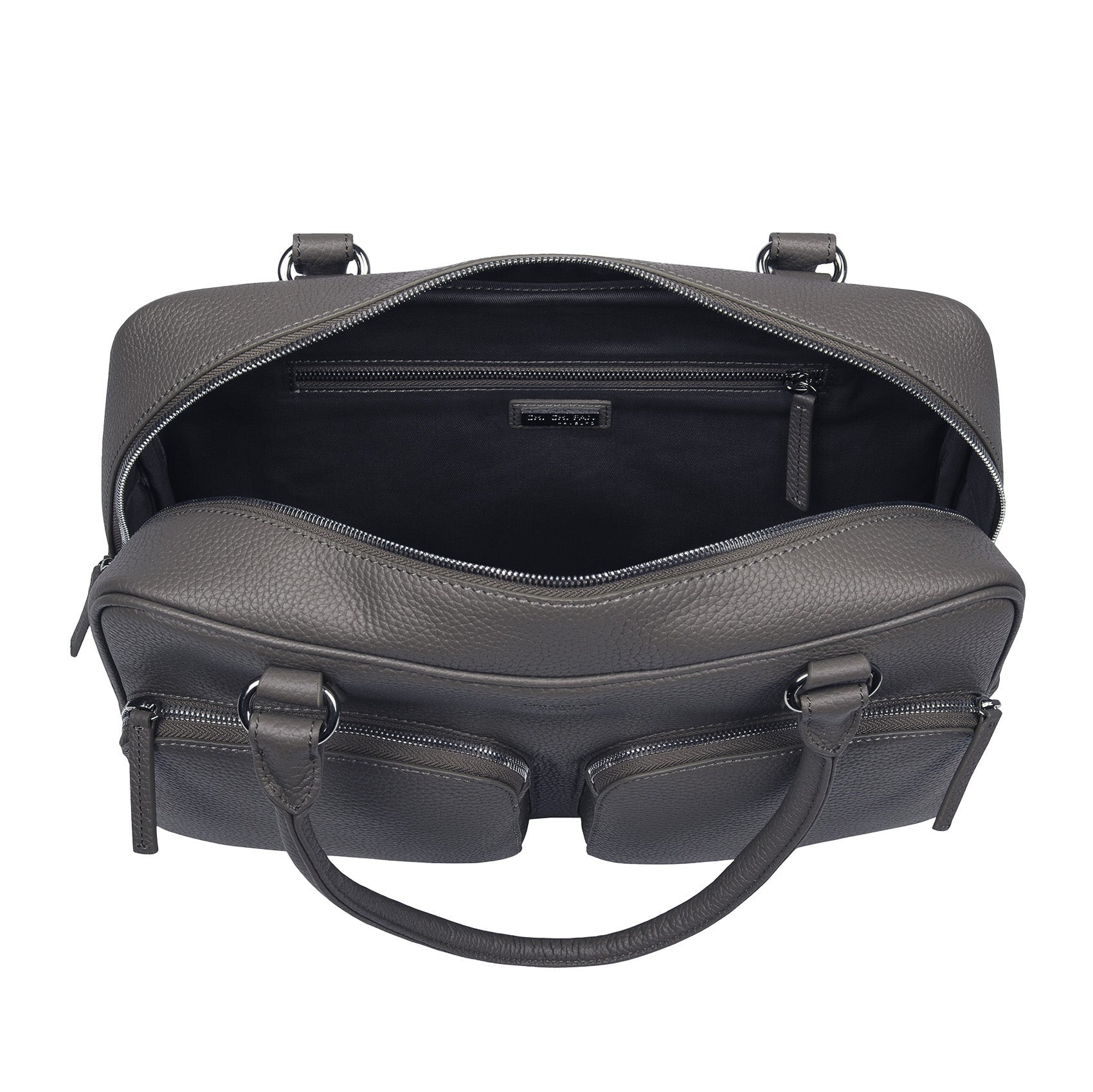City Bag Graphit