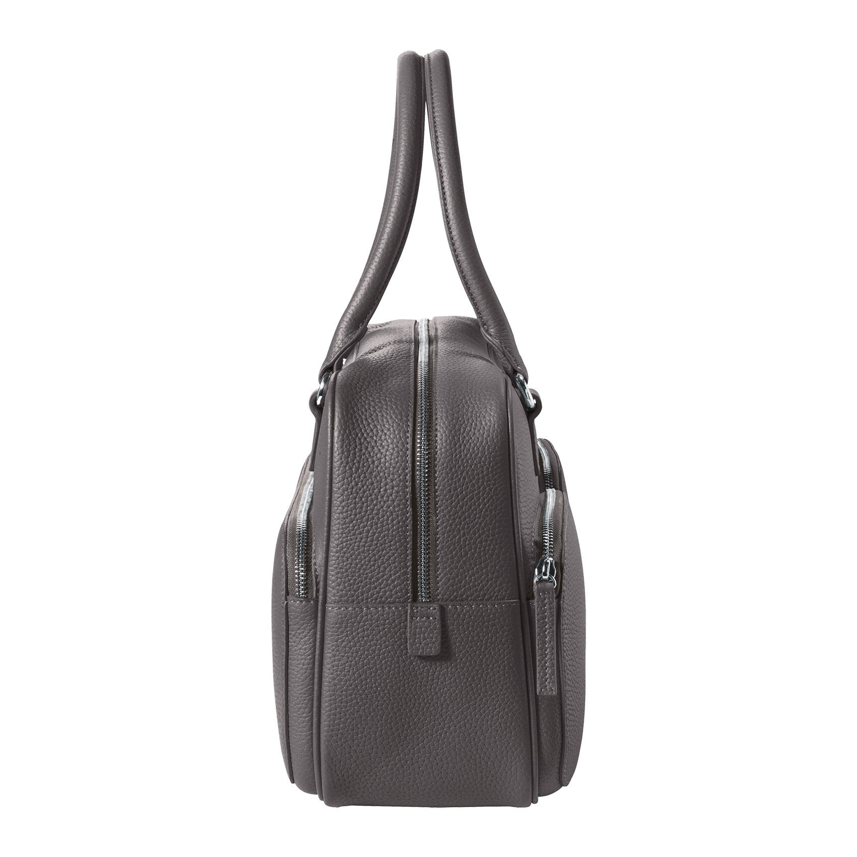 City Bag Graphit
