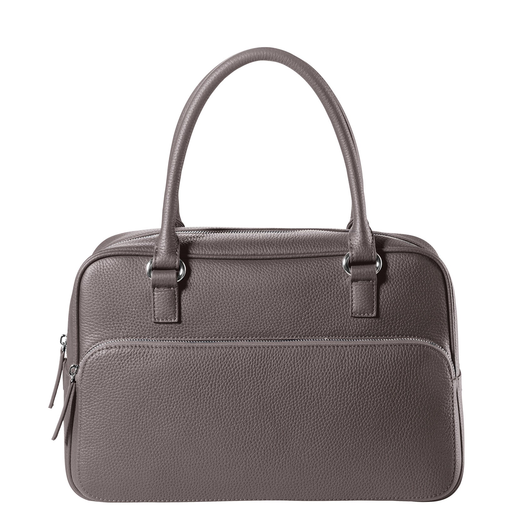 City Bag graphit