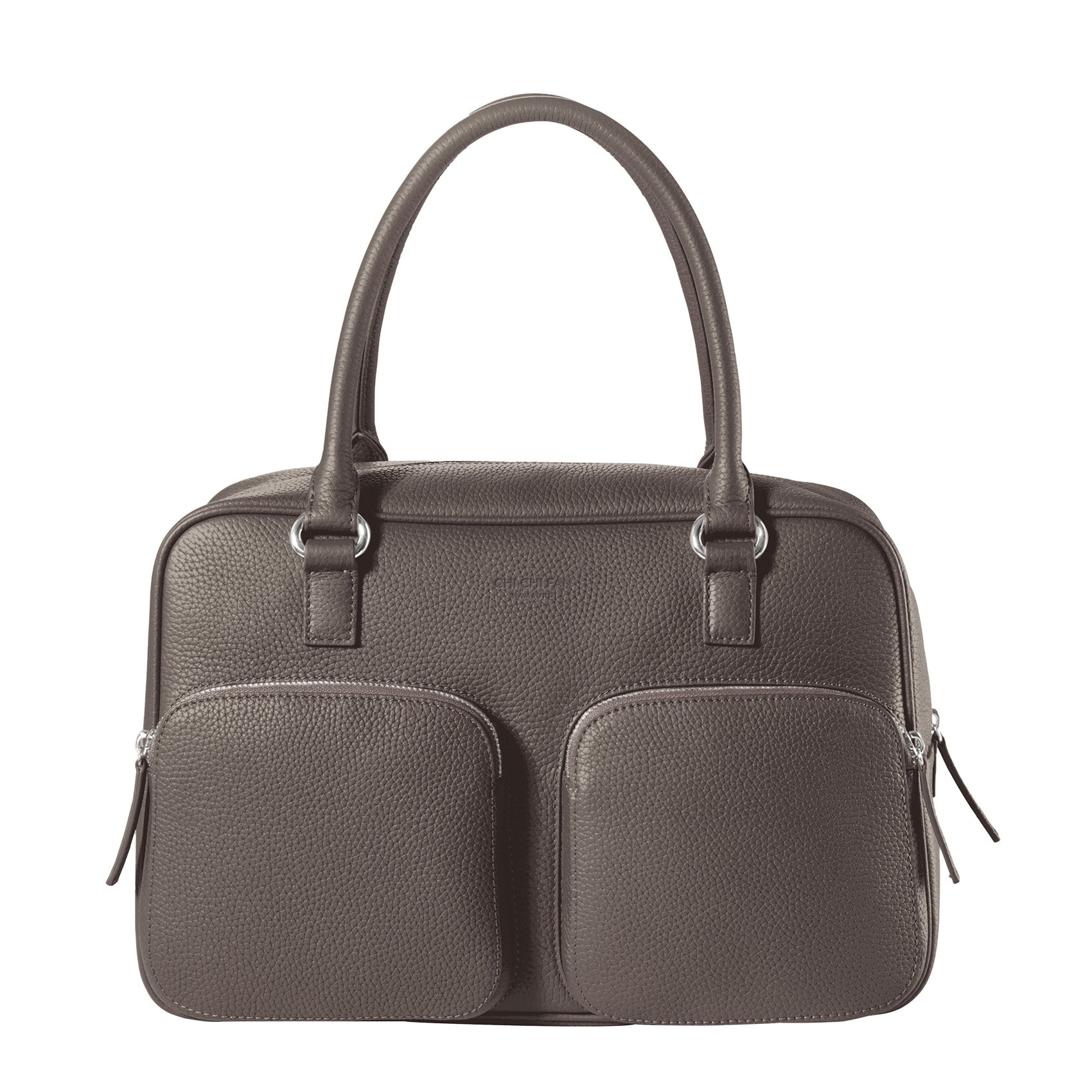 City Bag graphit