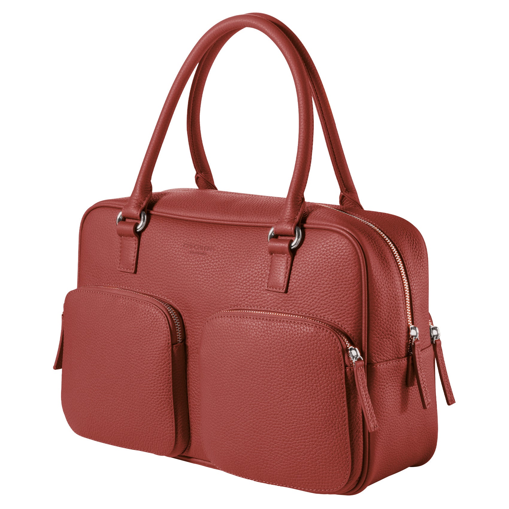 City Bag roof