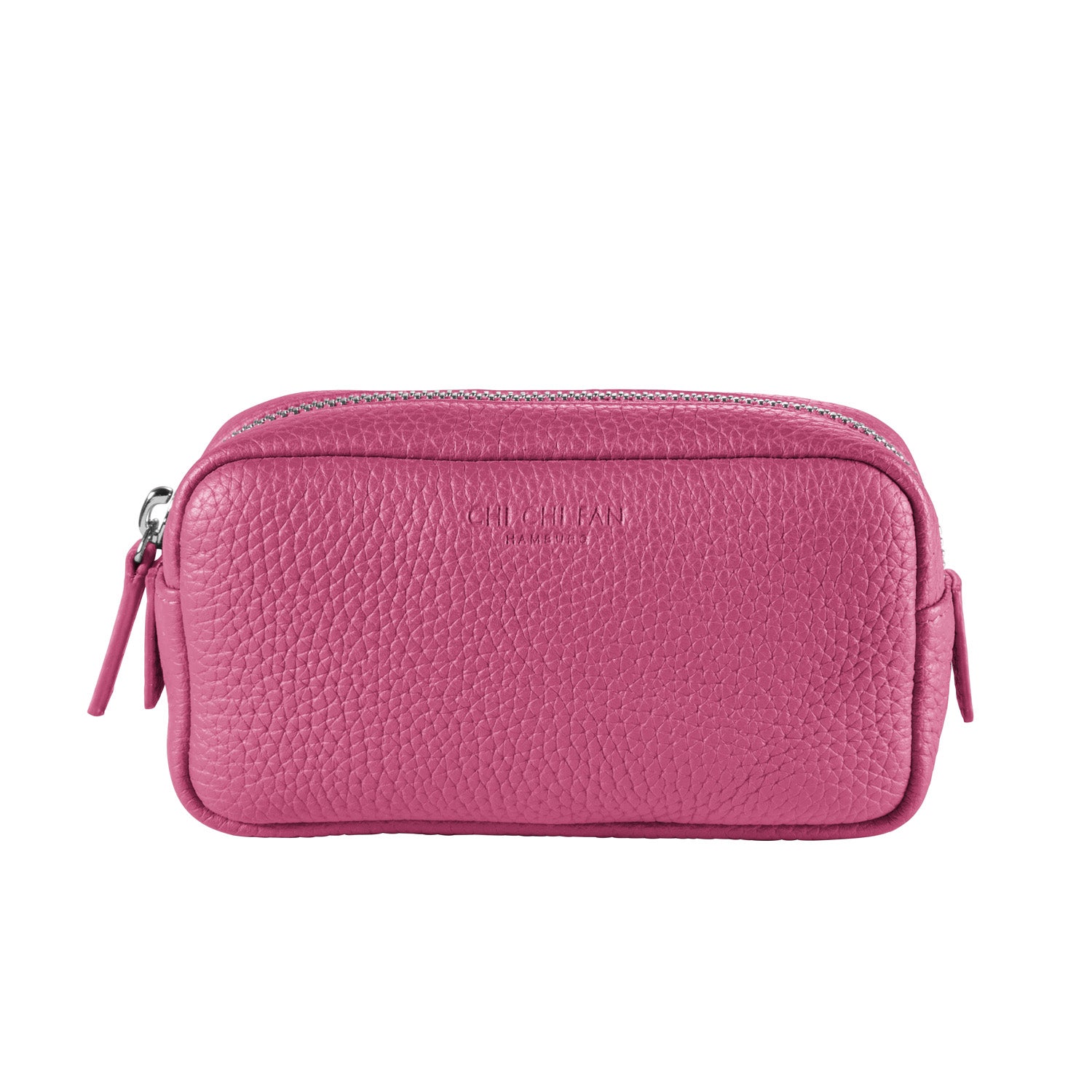 Kosmetiktasche klein Pink