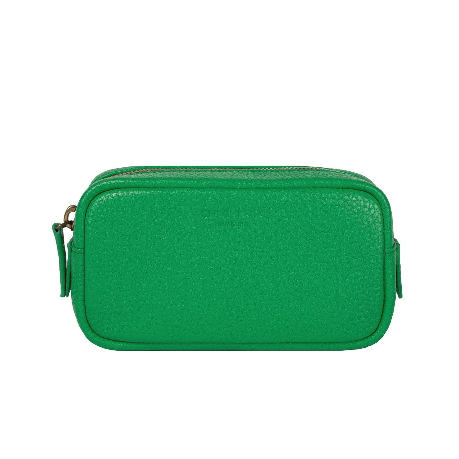 Kosmetiktasche klein Springgreen