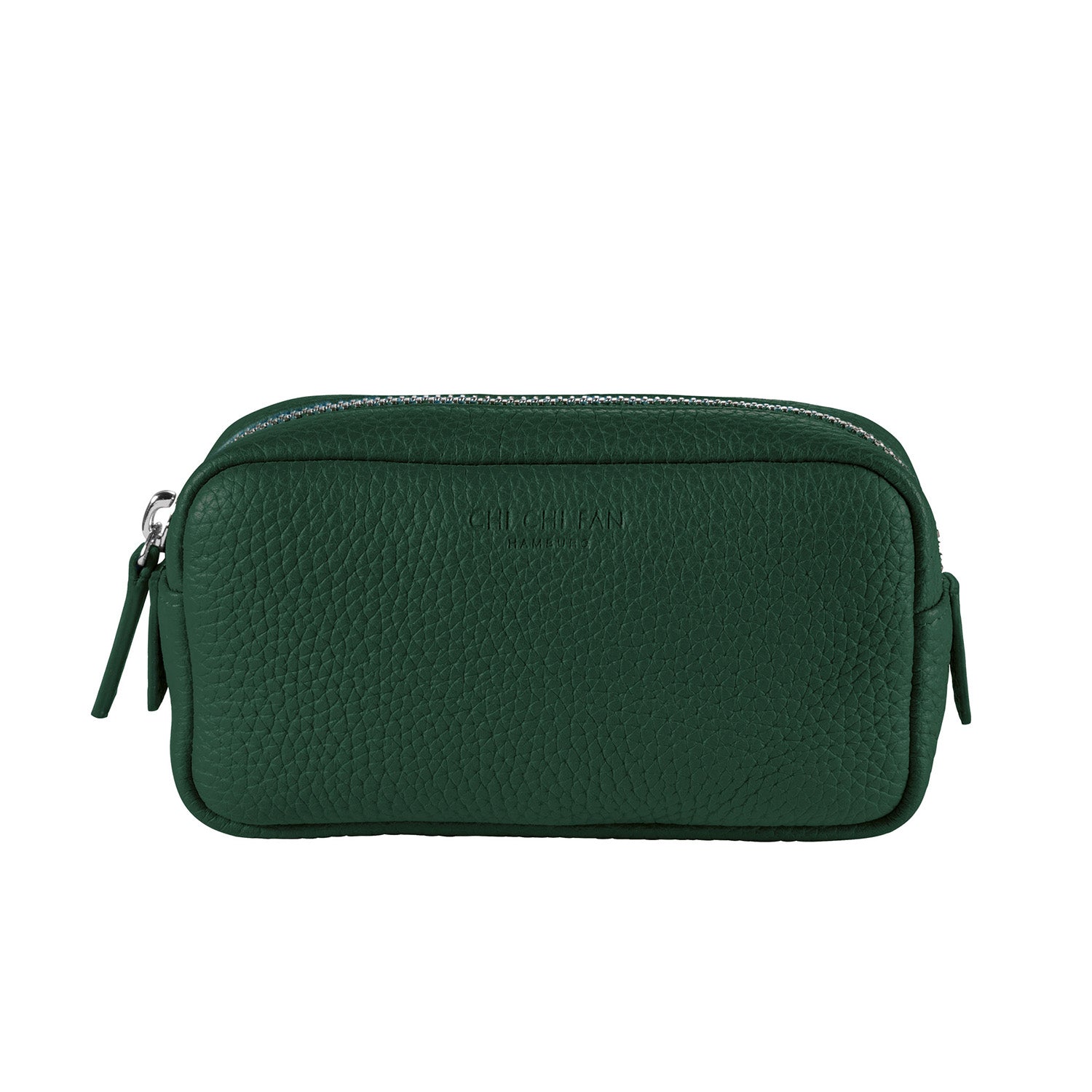 Kosmetiktasche klein Verde