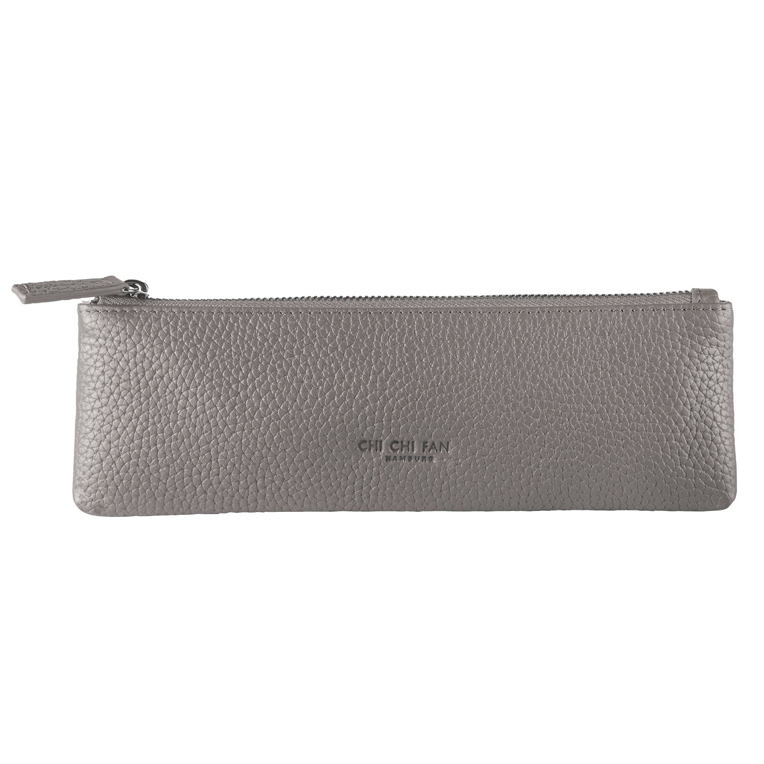 Pencil Bag Lichtgrau