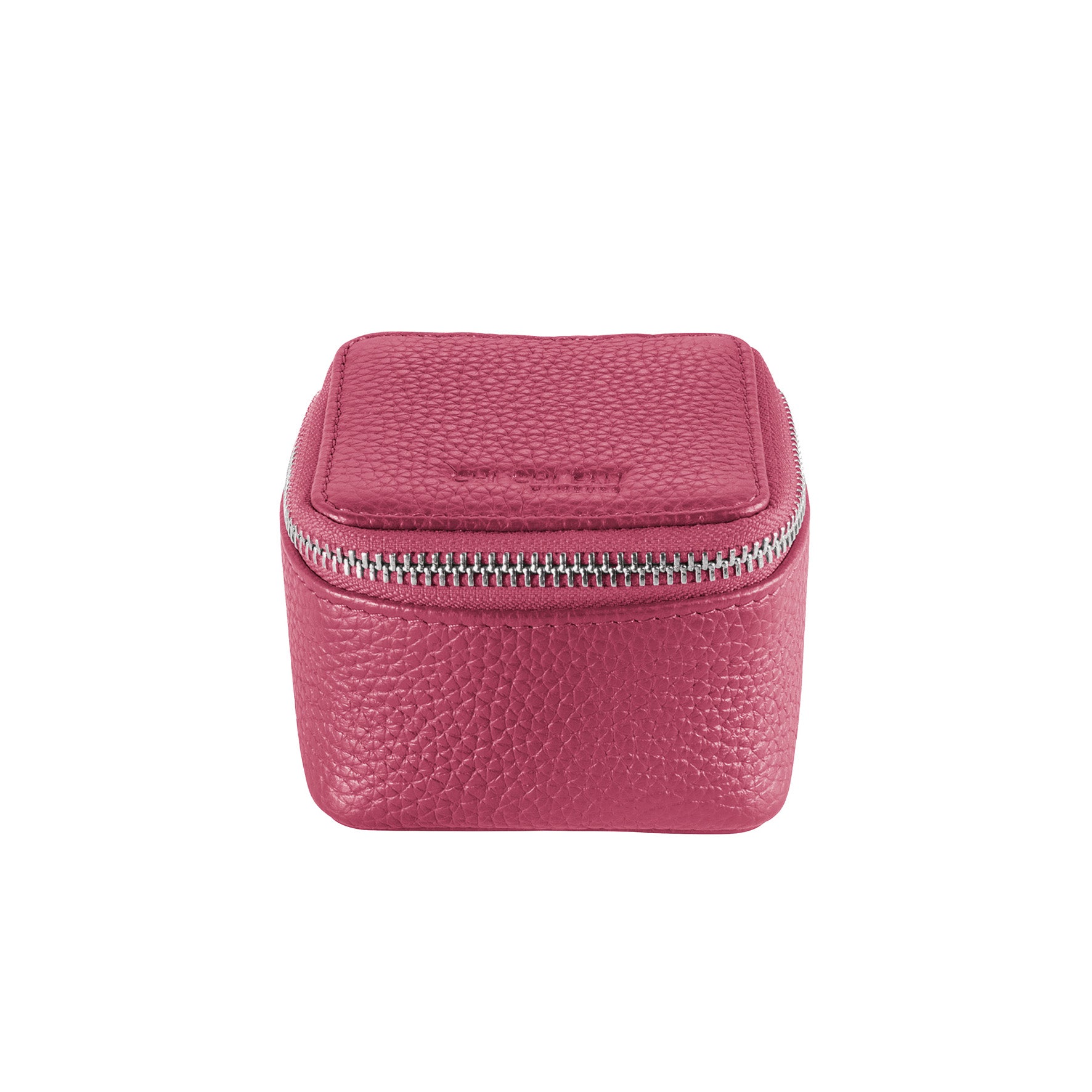 Ring Box Pink