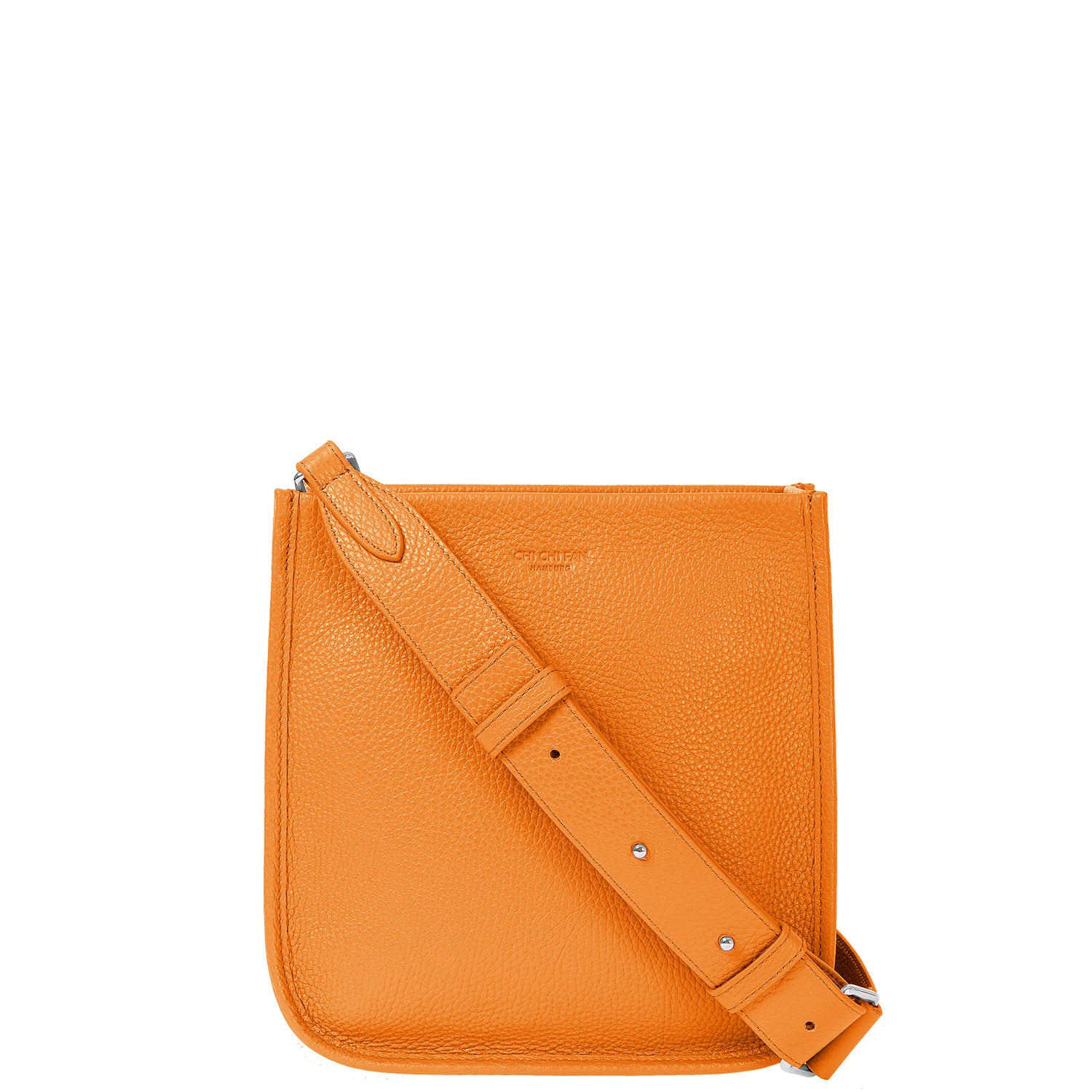 Carry Bag M orange