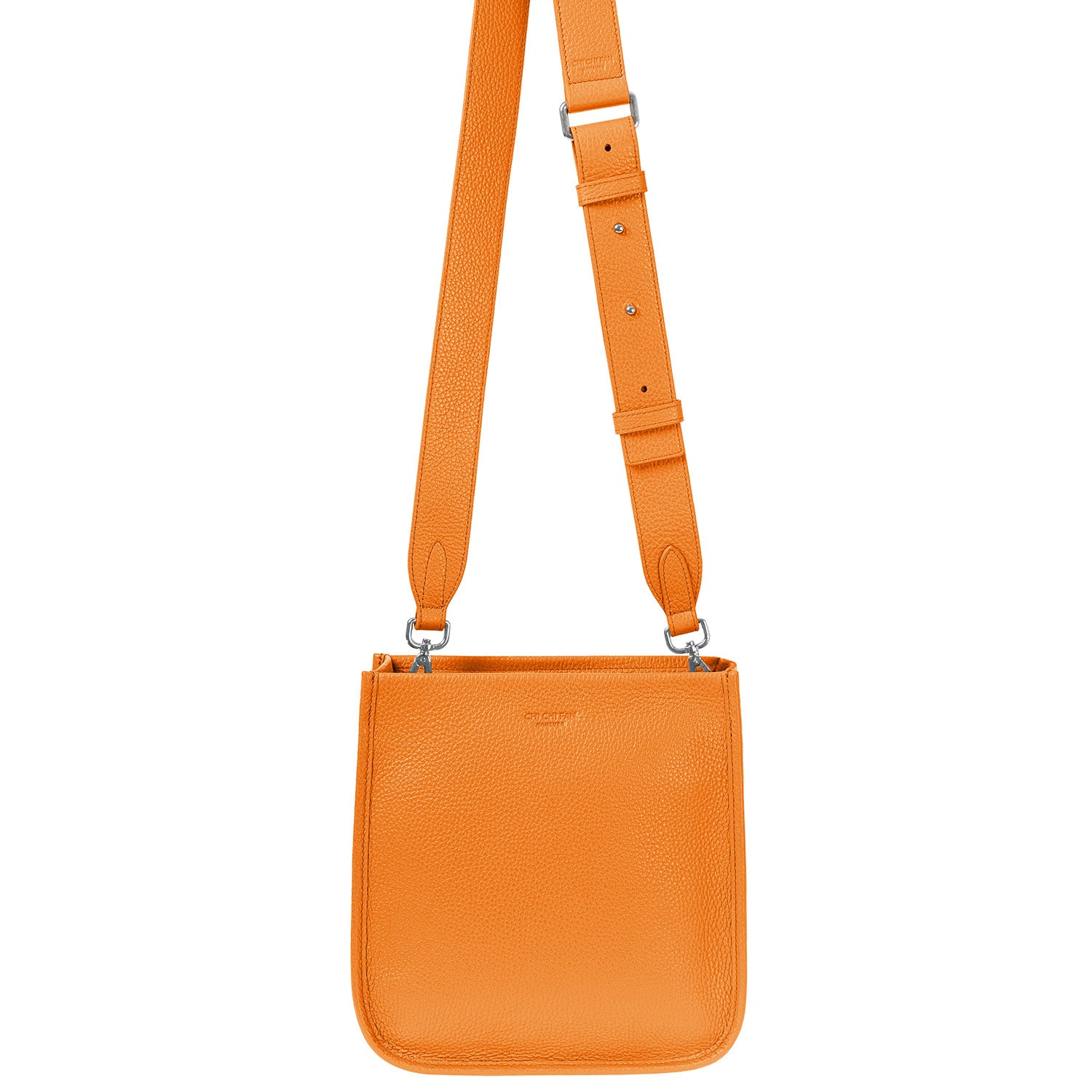 Carry Bag M orange