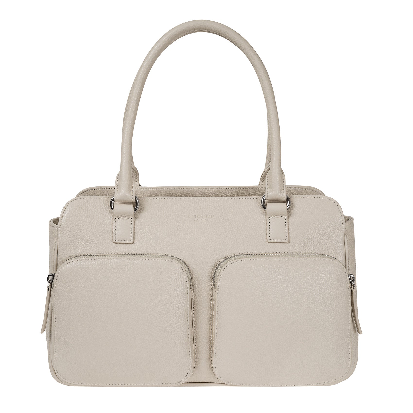 City Bag Plus lamb