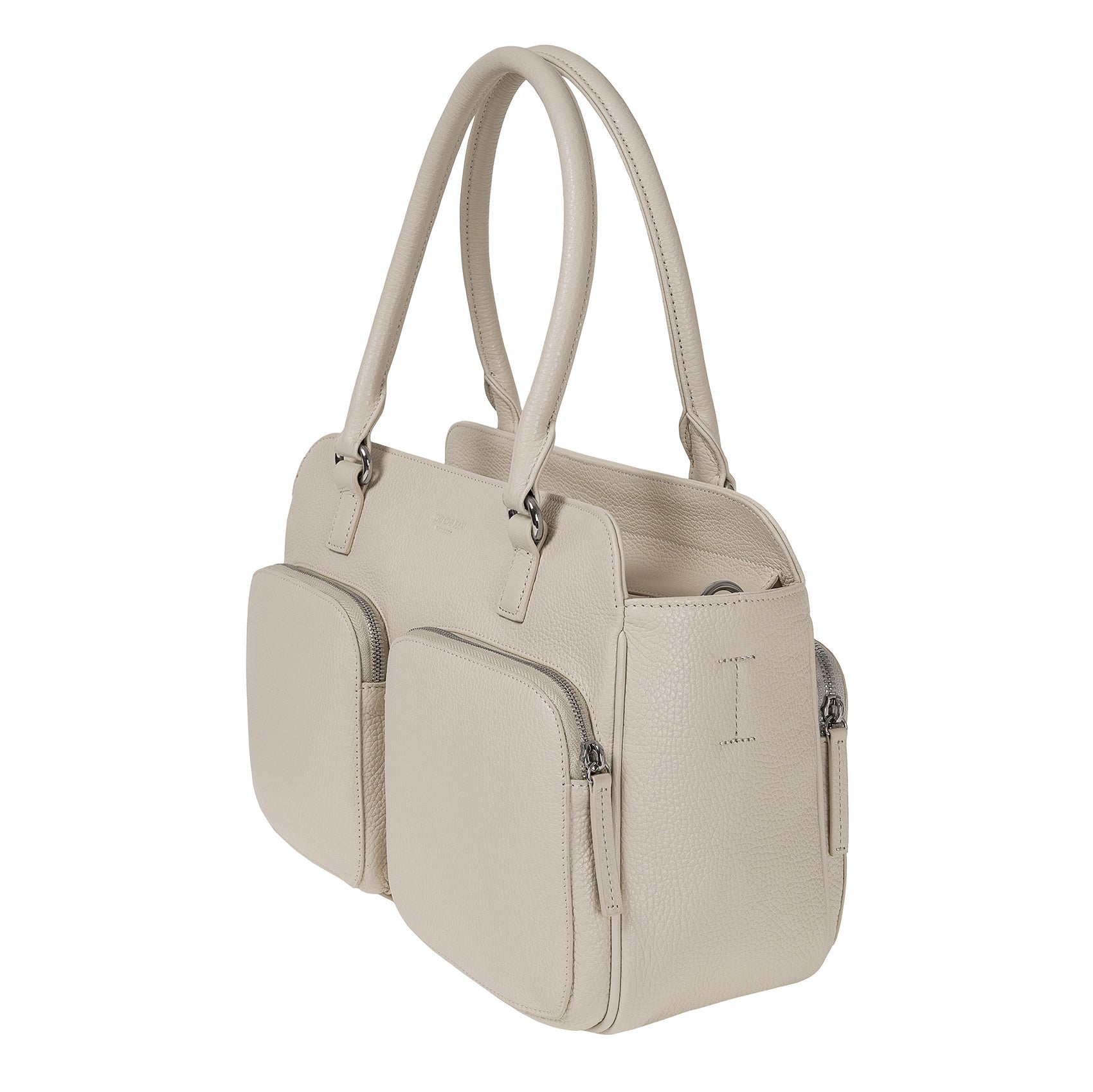 City Bag Plus lamb