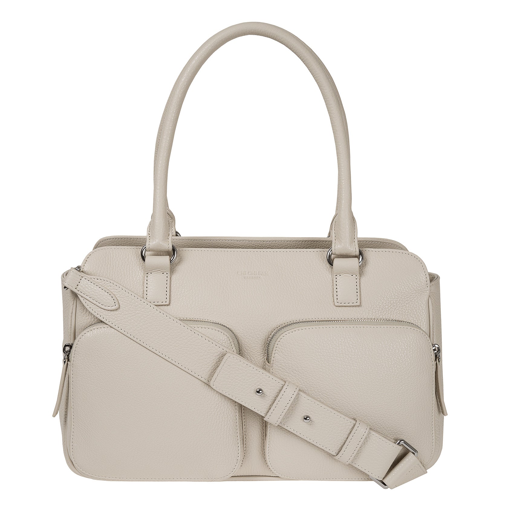 City Bag Plus lamb
