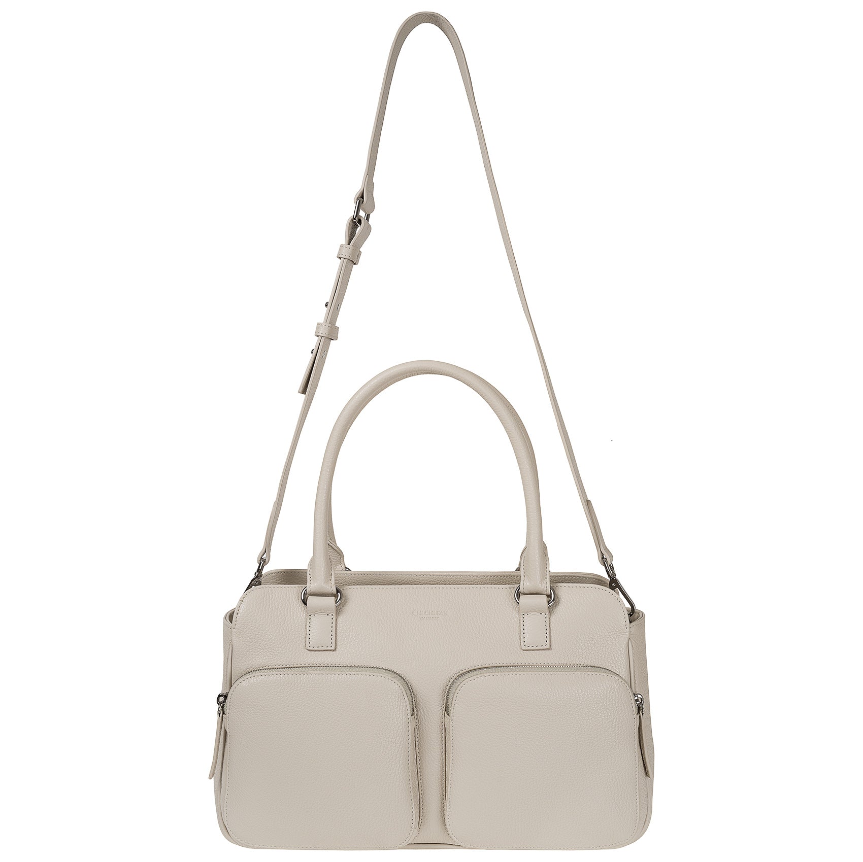City Bag Plus lamb
