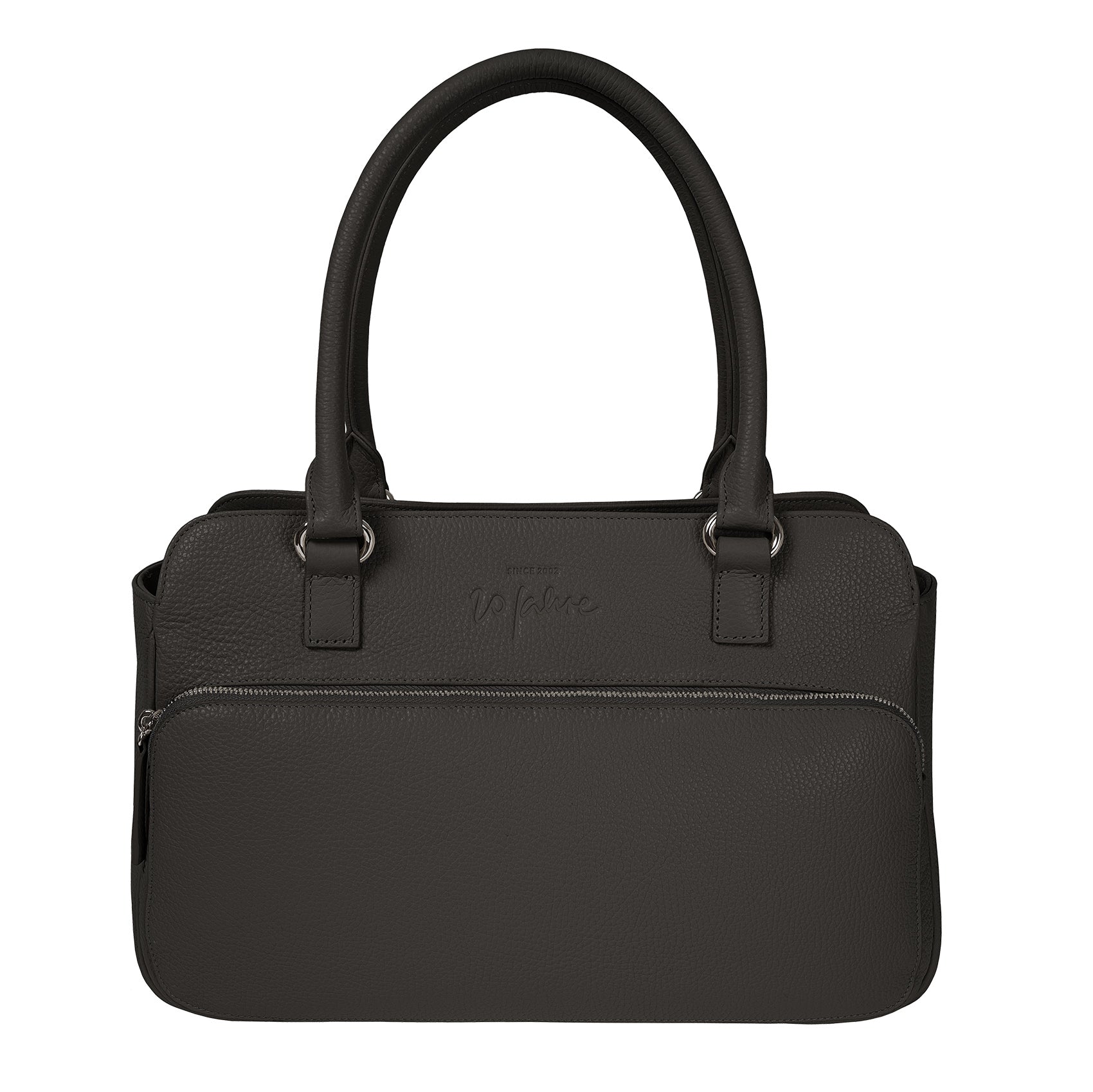 City Bag Plus lava