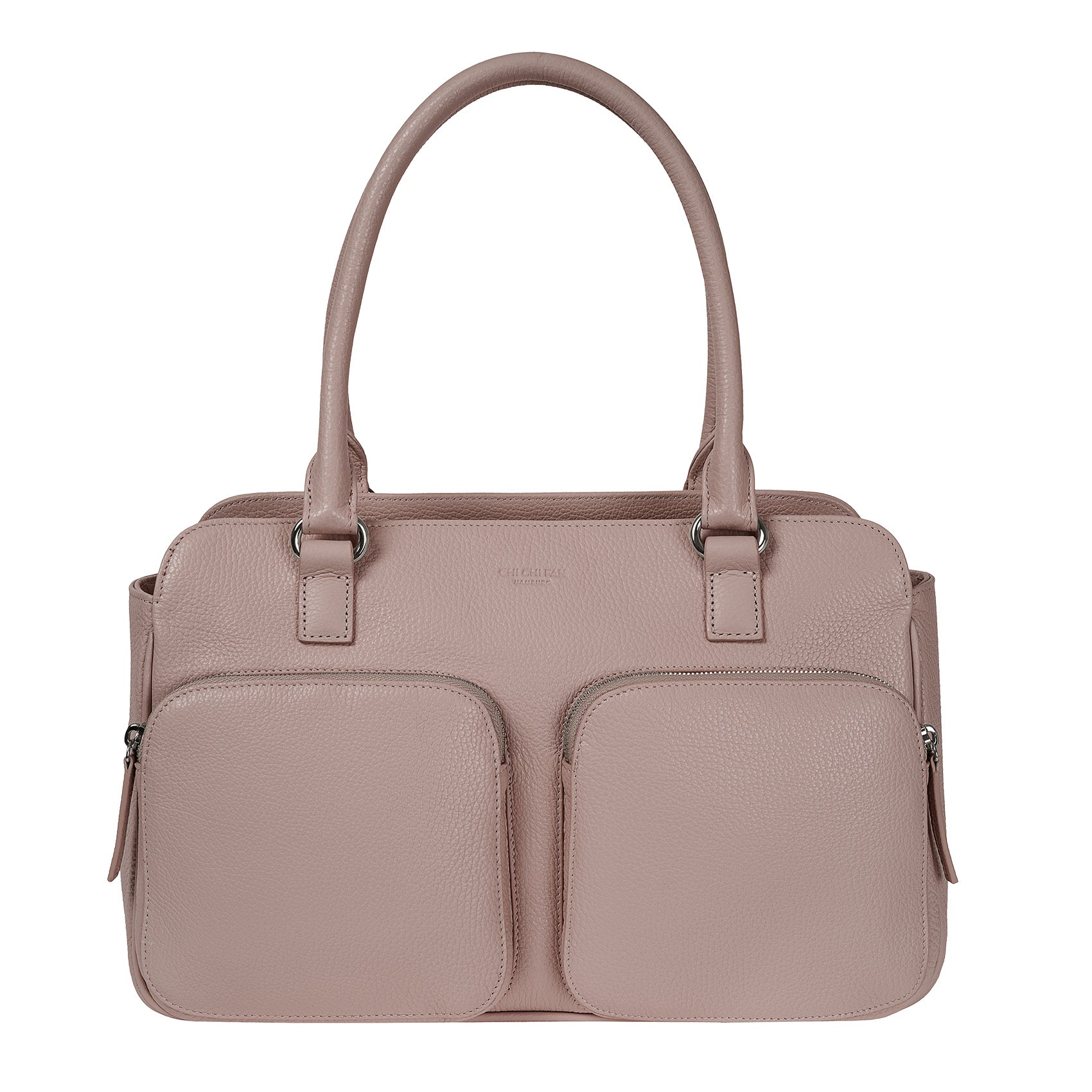 City Bag Plus tourmaline