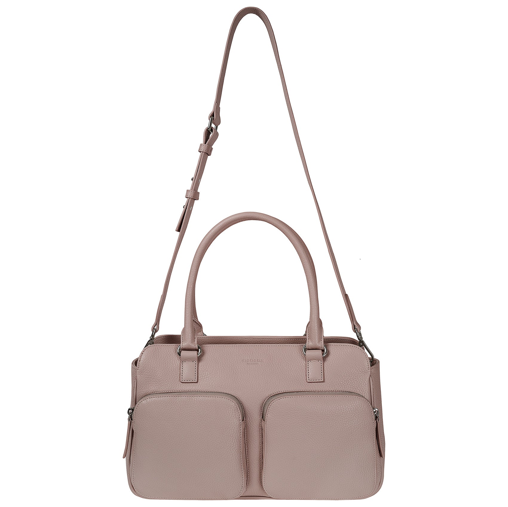 City Bag Plus tourmaline