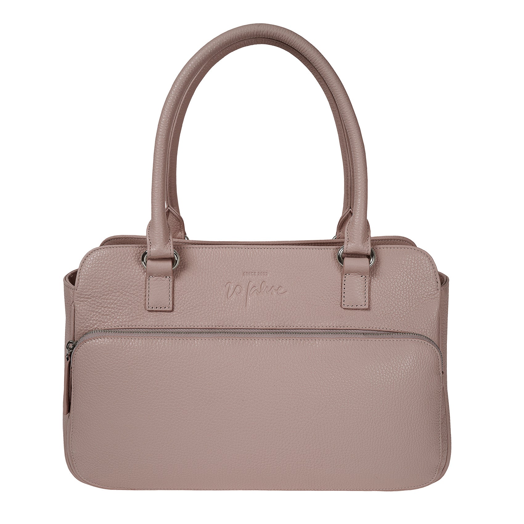 City Bag Plus tourmaline