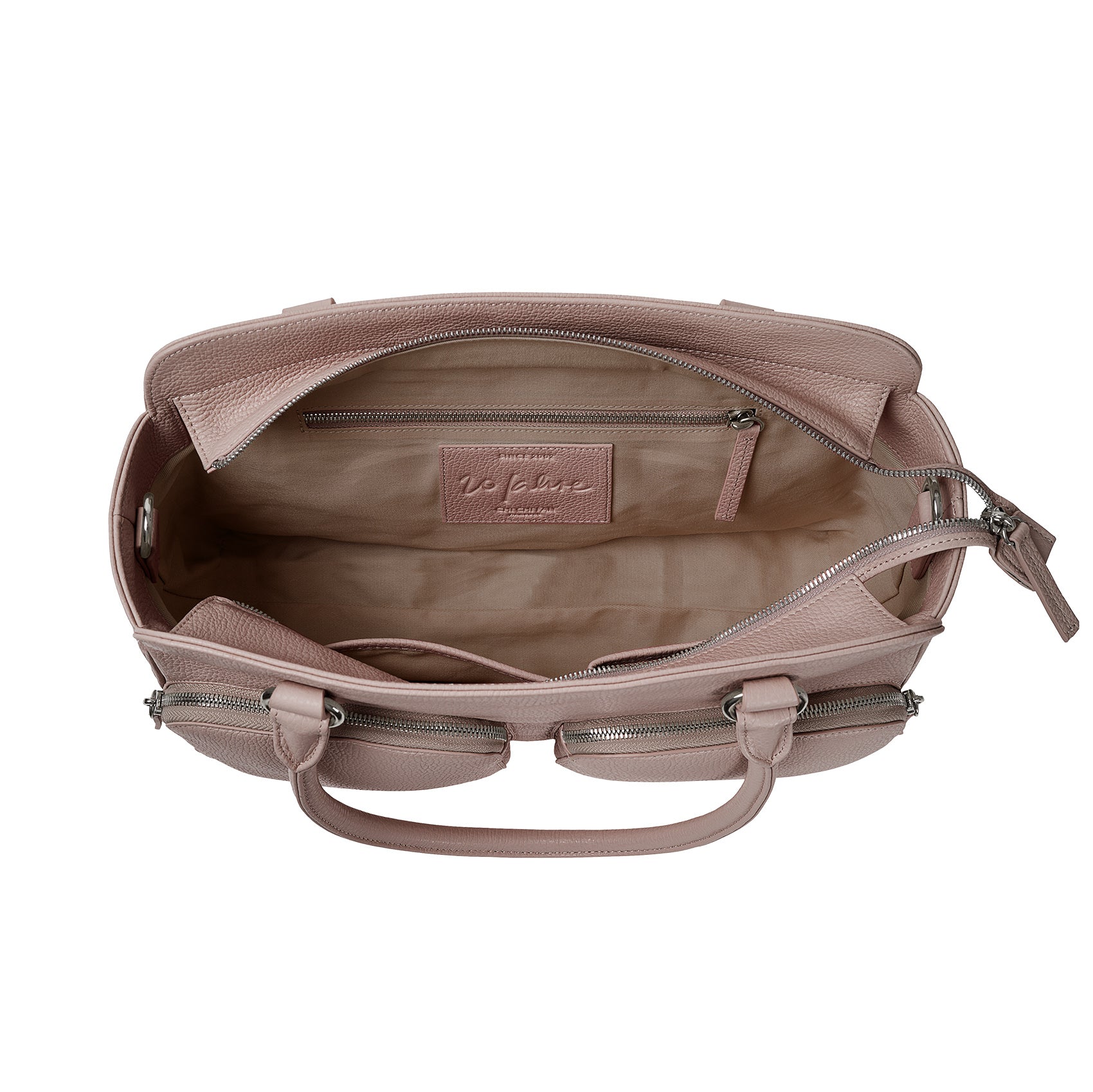 City Bag Plus tourmaline