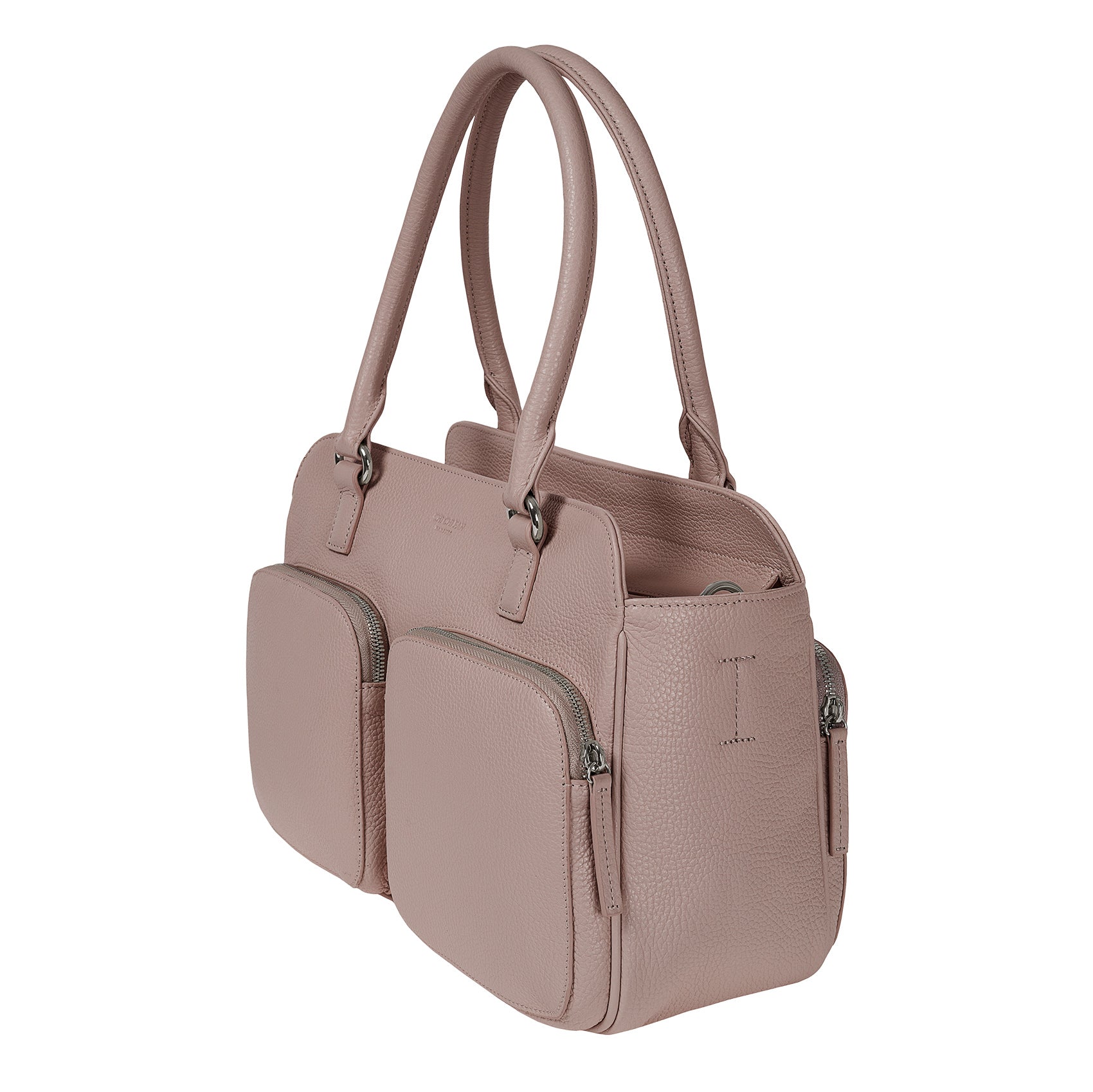 City Bag Plus tourmaline