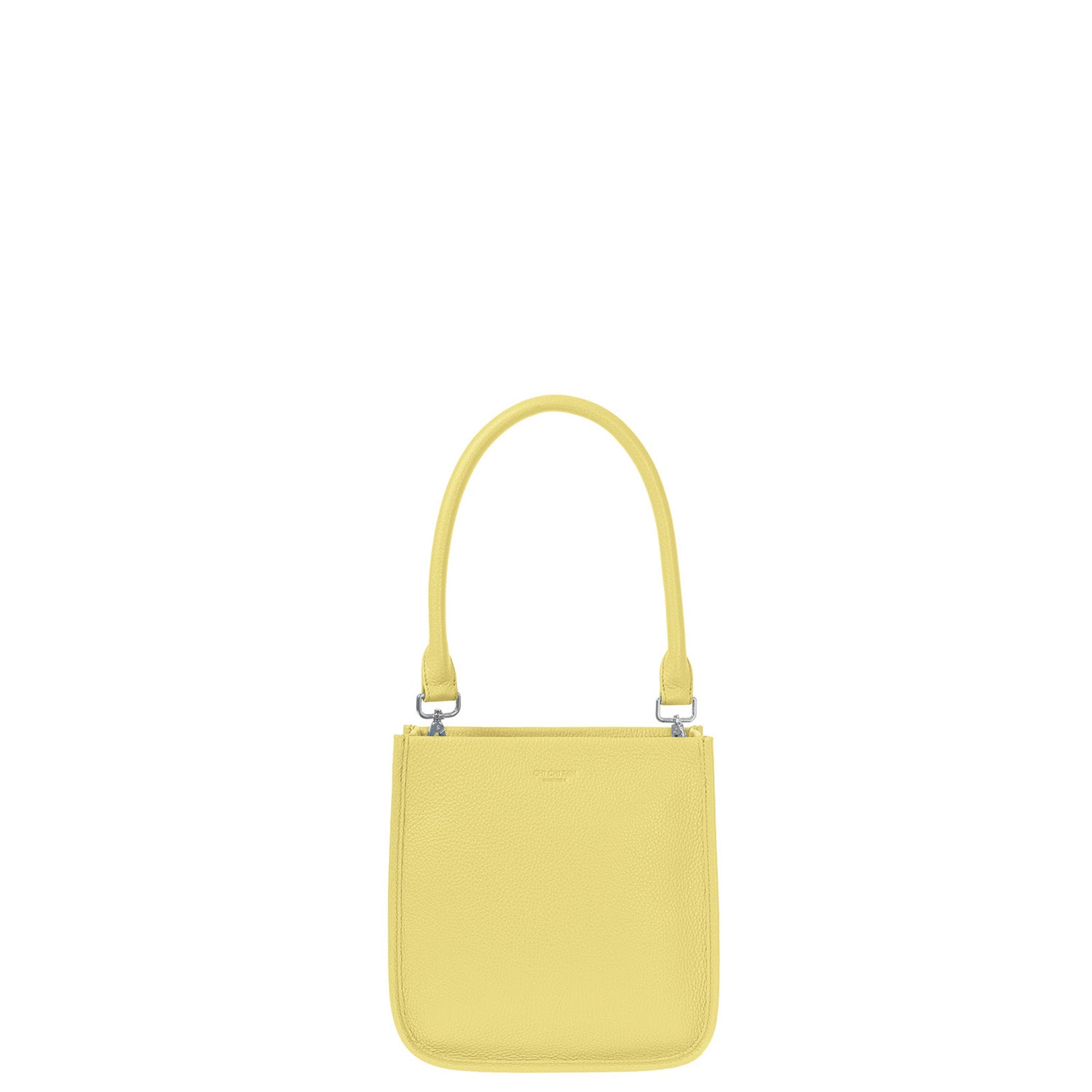 Bag Handle canarino