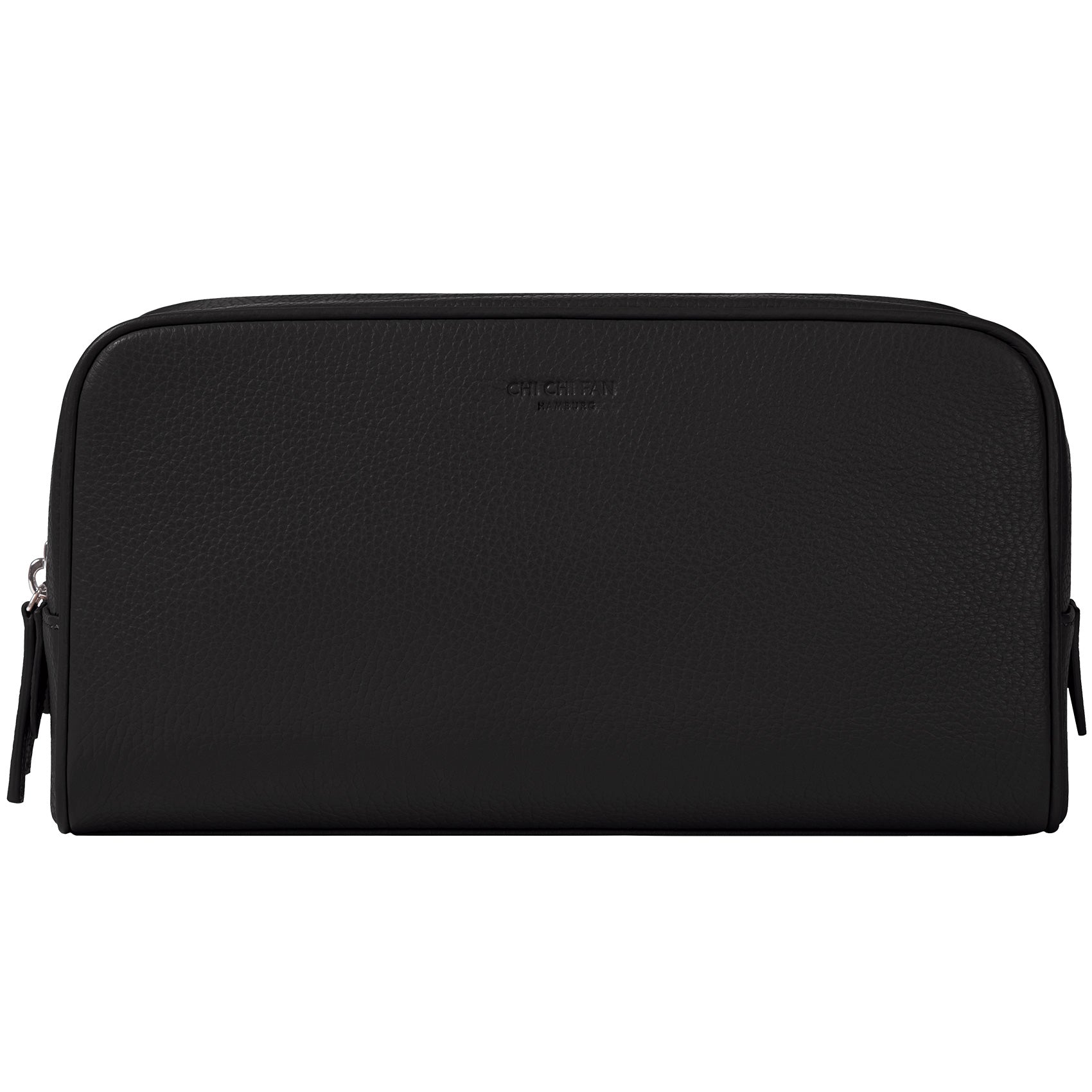 Kulturtasche XL Schwarz