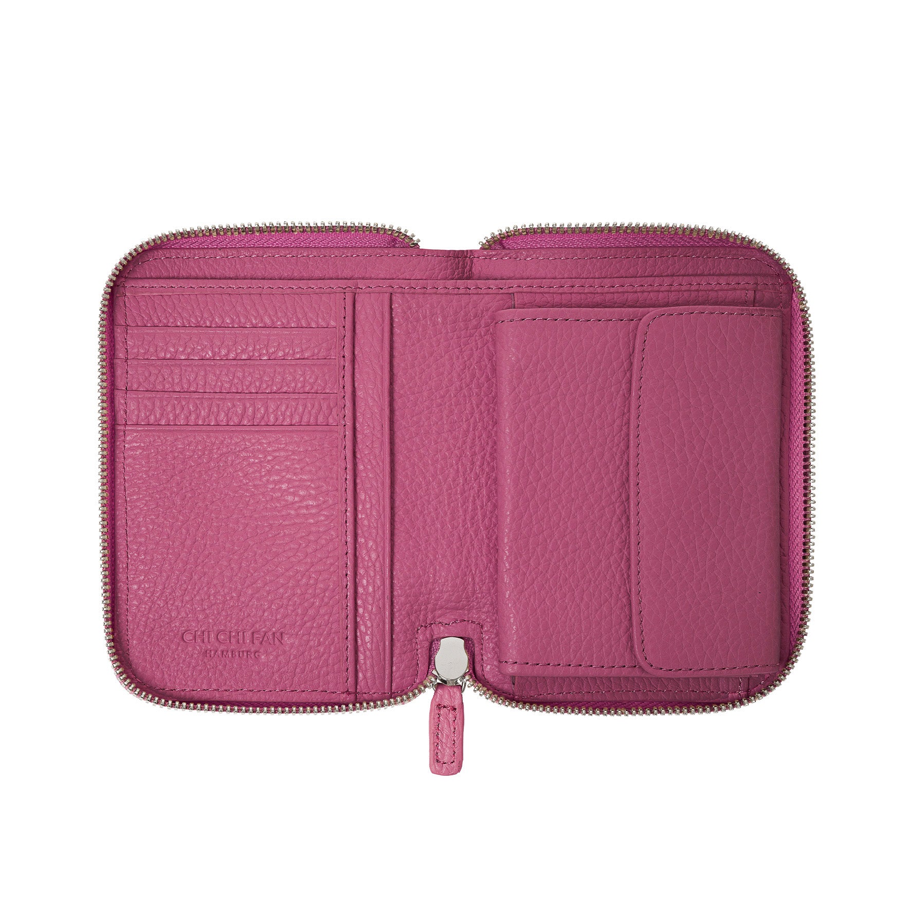 Wallet Pro pink